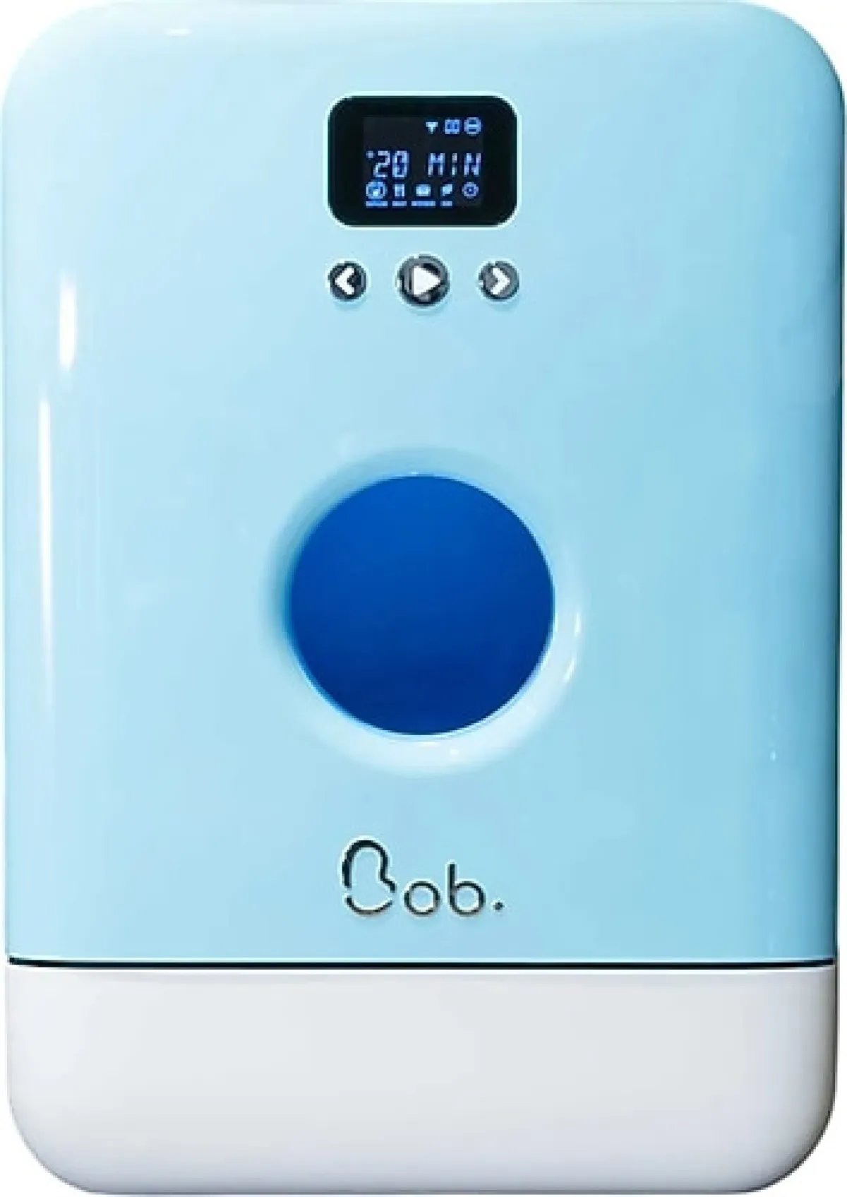 Bob Tezgahüstü Mini Bulaşık Makinesi