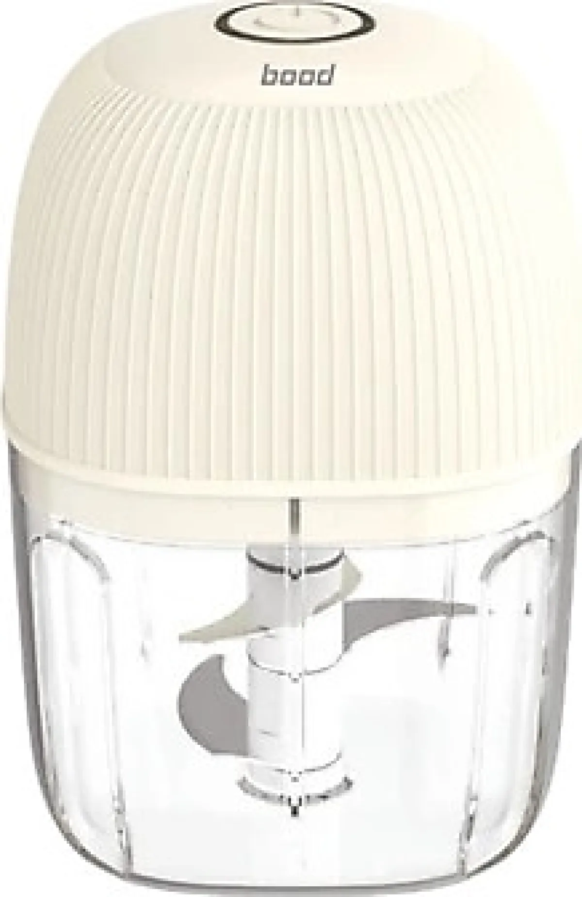 Bood MD-77 Şarjlı Rondo