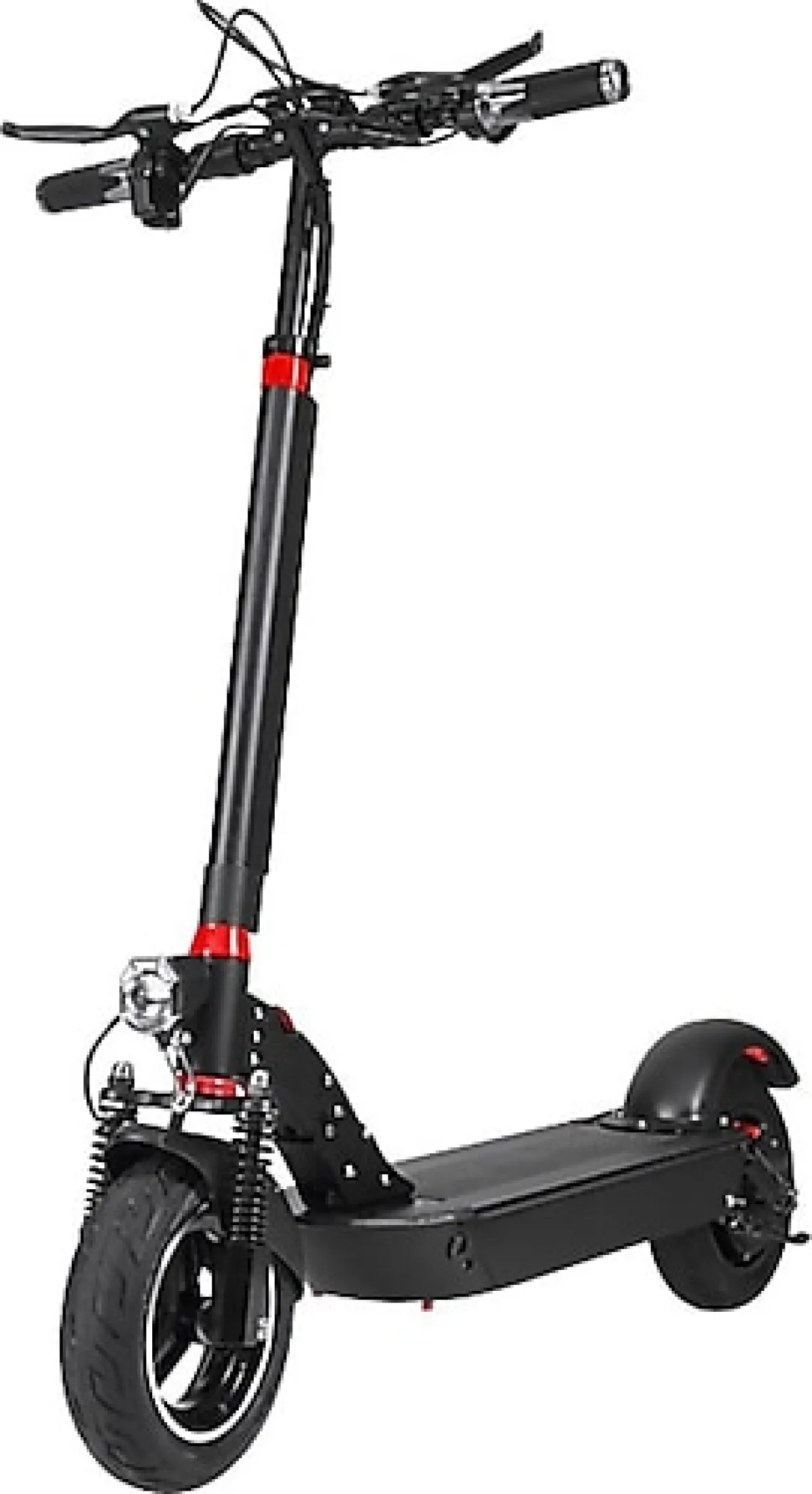 Bood Q500 500 W Elektrikli Scooter