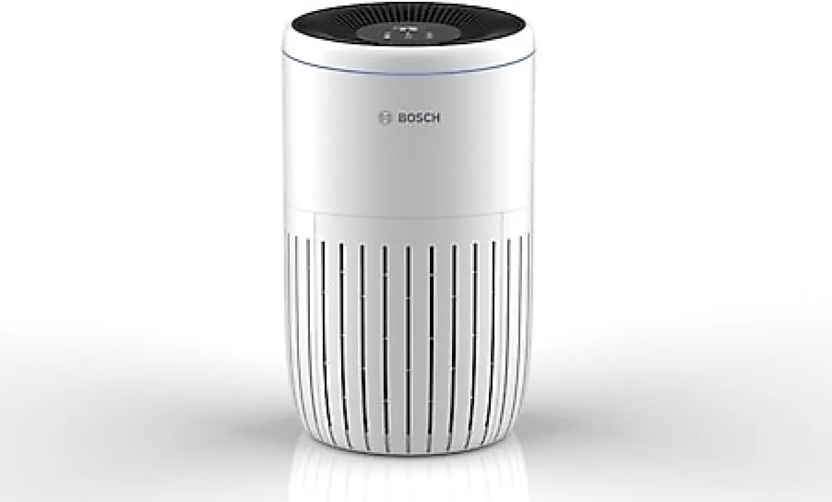 Bosch Air 4000 Beyaz Hava Temizleyici