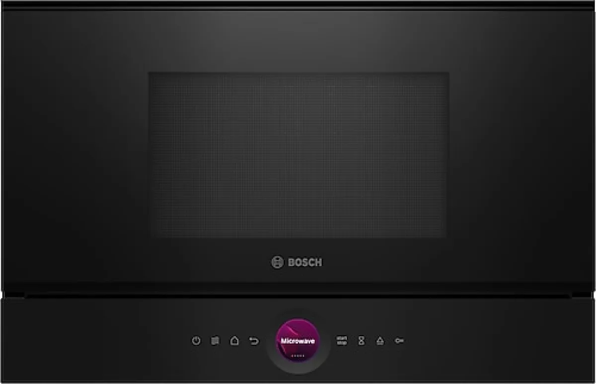 Bosch BEL7321B1 21 lt Ankastre Mikrodalga Fırın