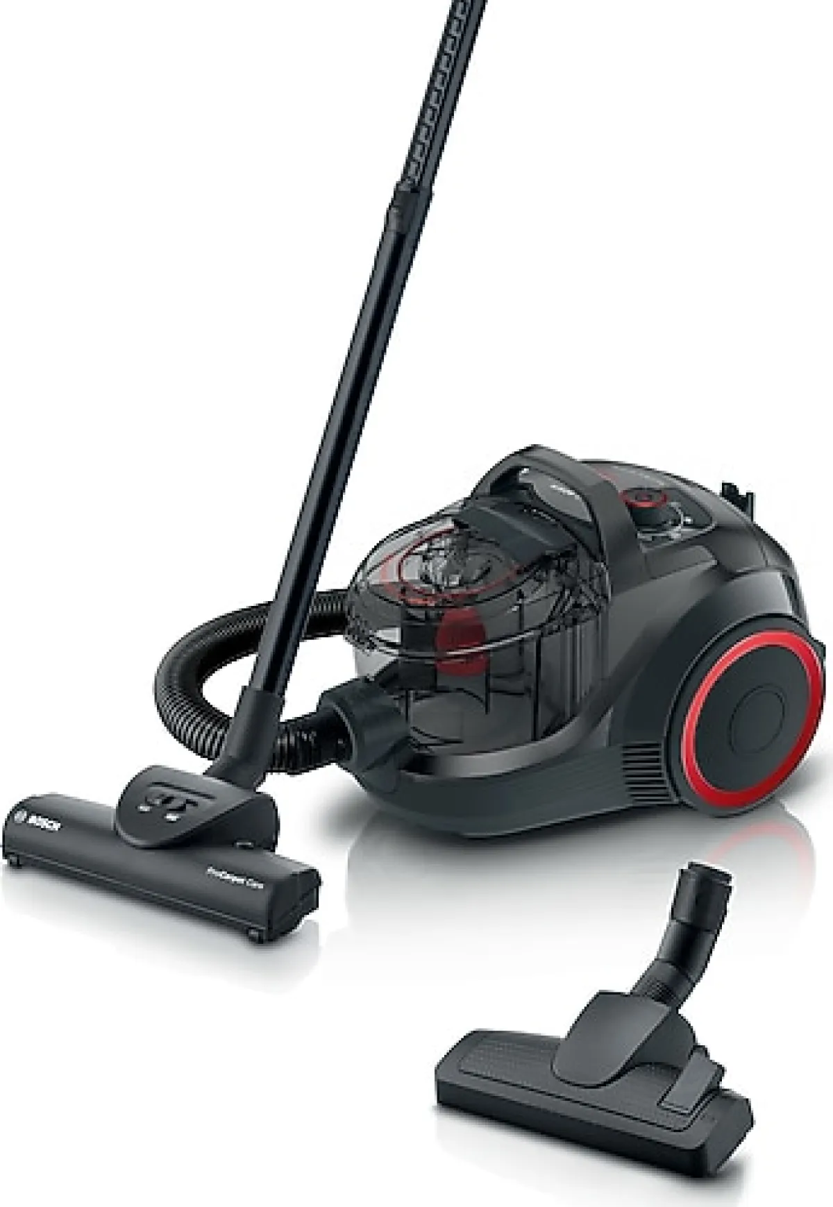 Bosch BGC21POW1 ProPower 750 W Toz Torbasız Süpürge