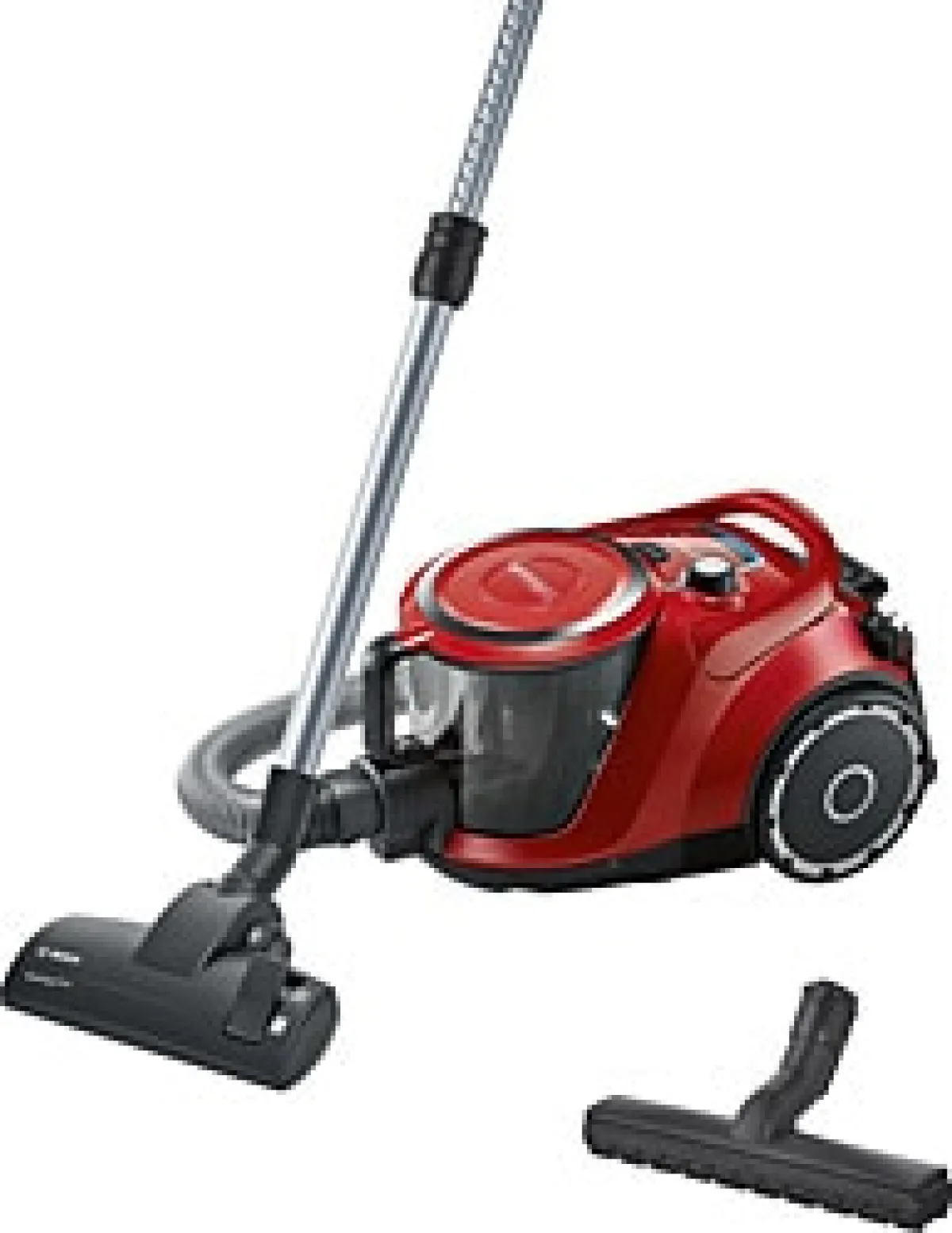 Bosch BGC41Q69 650 W Toz Torbasız Süpürge