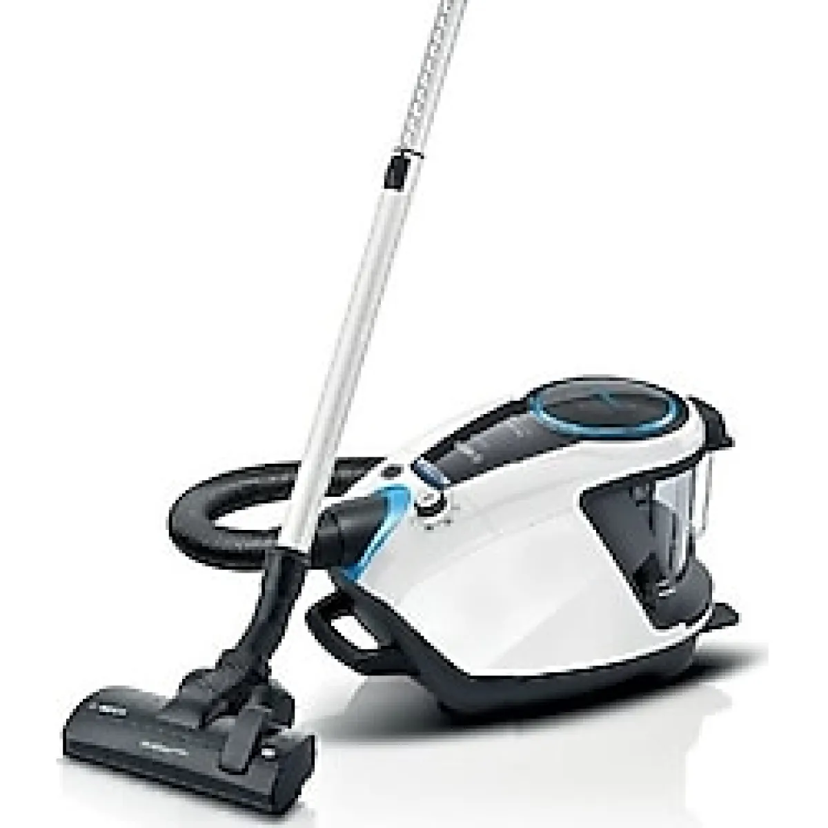 Bosch BGS7SIL1 Toz Torbasız Süpürge