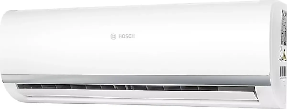 Bosch Climate 2000 CL2000U W 53 E 18000 BTU Duvar Tipi Split Klima - Montaj Dahil