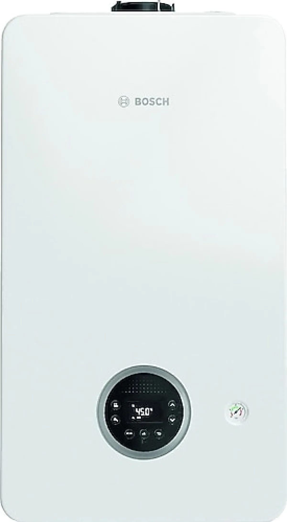 Bosch Condens 2300i-W 24/28 C23 ErP Hermetik Yoğuşmalı Kombi