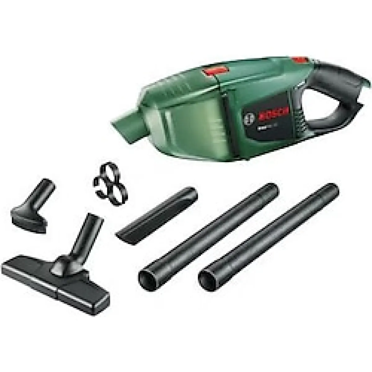 Bosch EasyVac Şarjlı El Süpürgesi