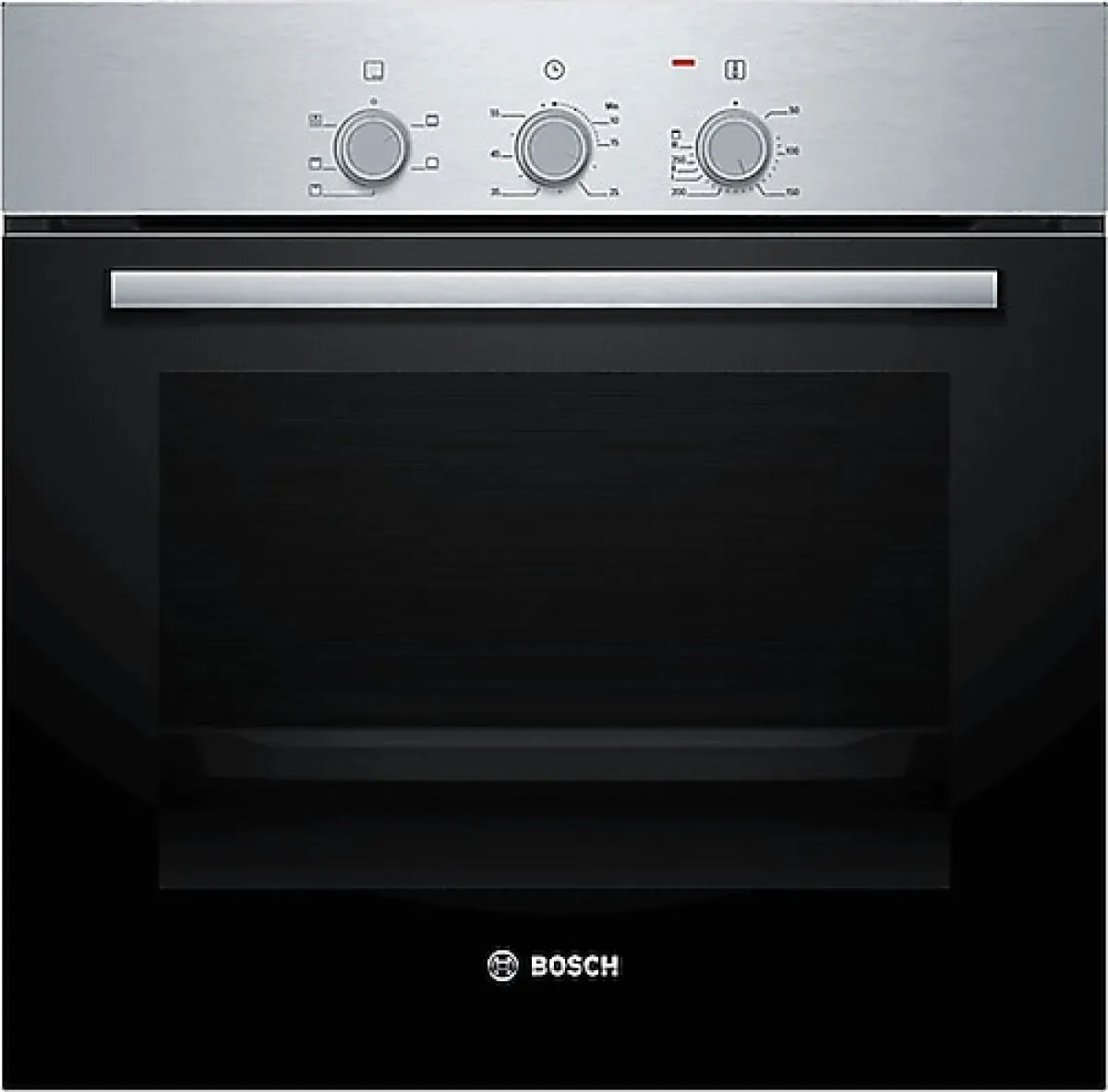 Bosch HBF011BR0 66 lt Ankastre Fırın