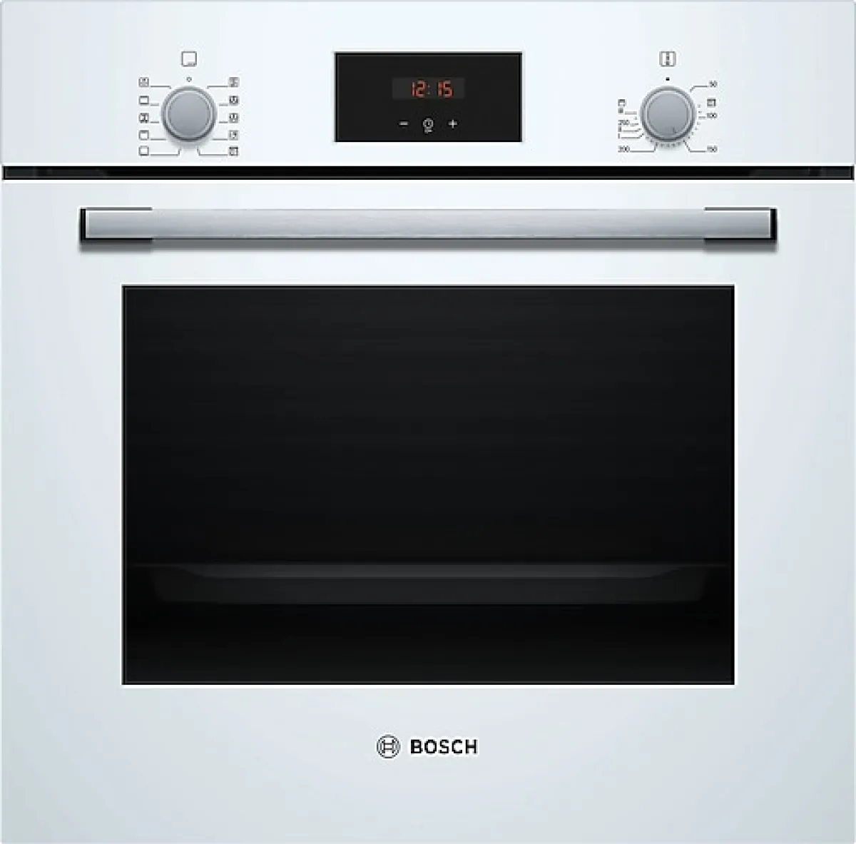 Bosch HBF512BW1T Beyaz Ankastre Fırın