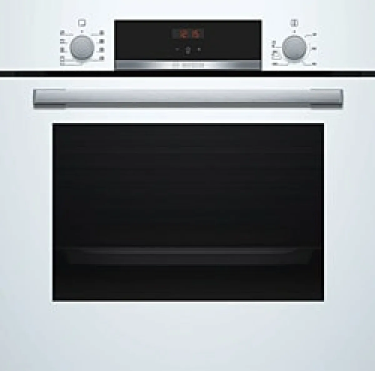 Bosch HBF534EW0T Beyaz Ankastre Fırın