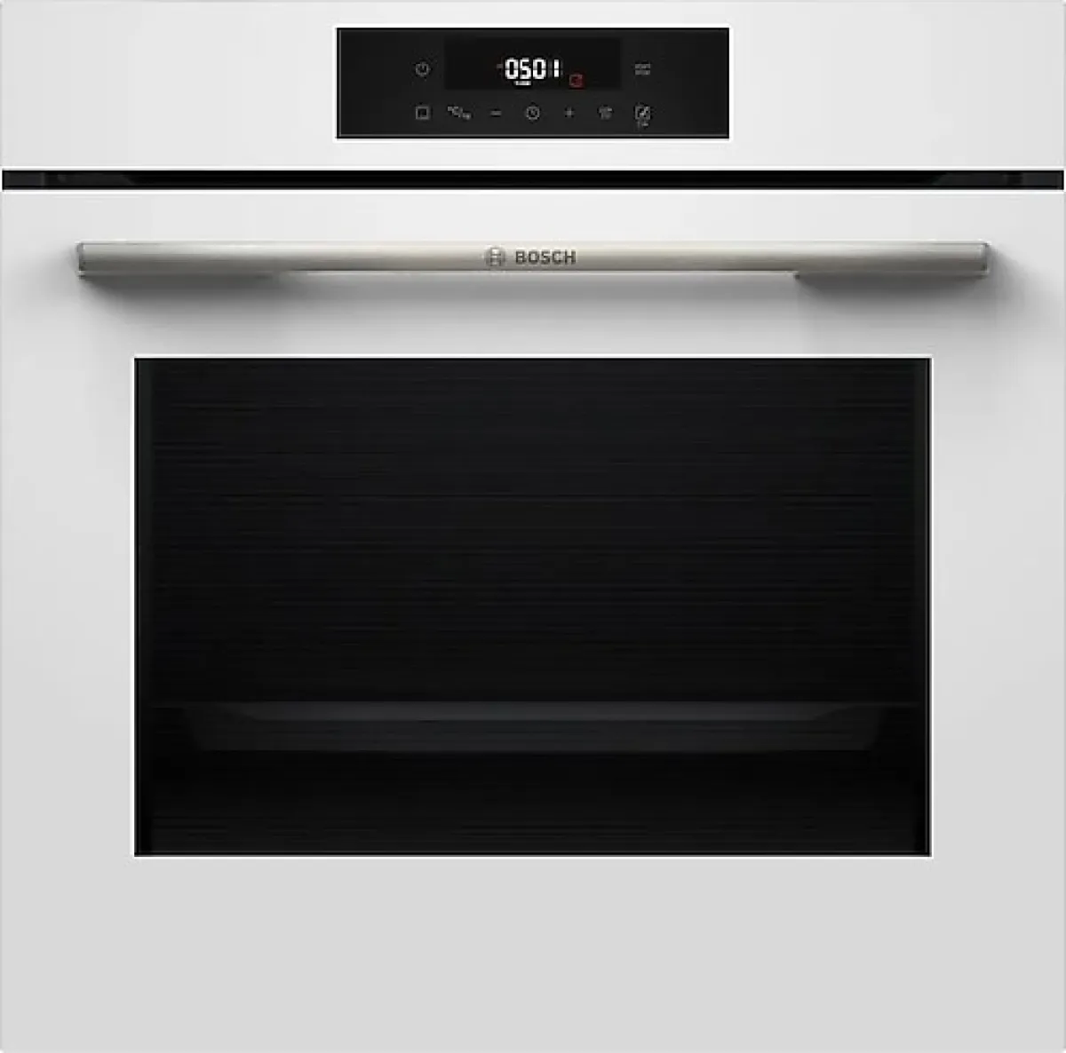 Bosch HJG852YW0T Beyaz Ankastre Fırın