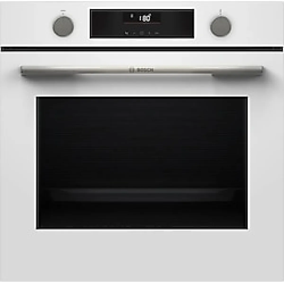 Bosch HUA736EV0T Beyaz Ankastre Fırın