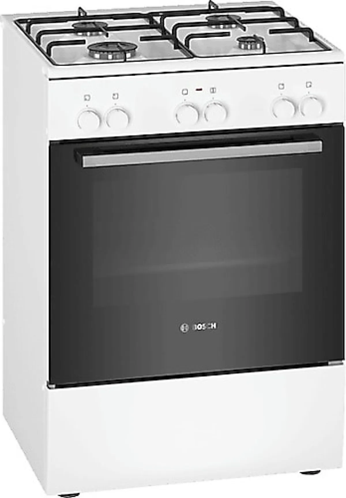 Bosch HXA663D21 Tam Boy Fırın