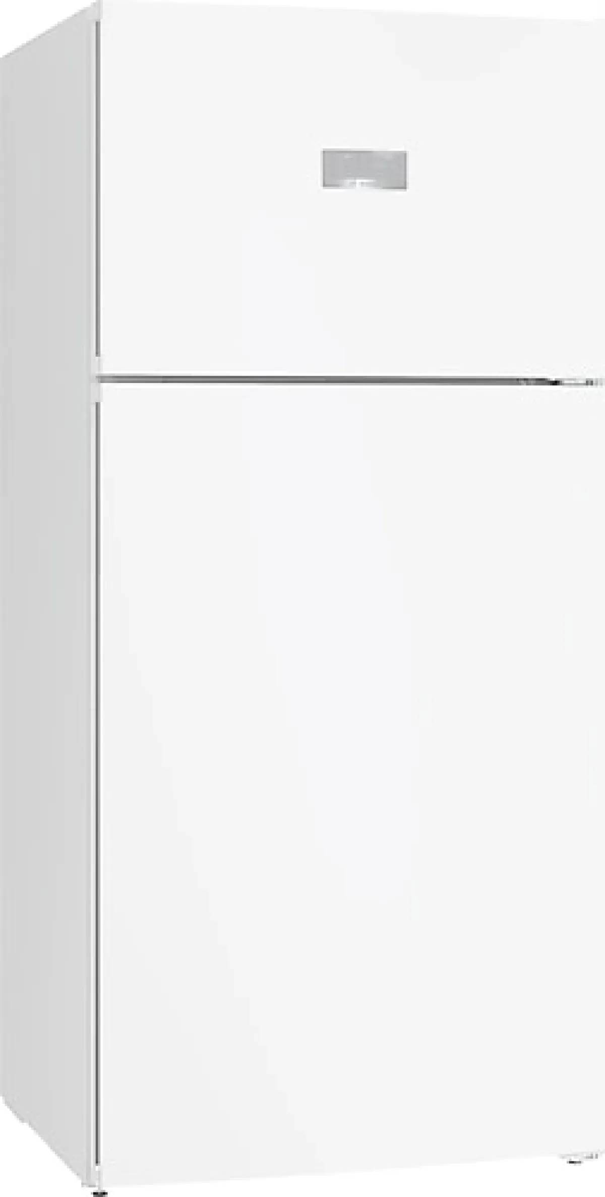 Bosch KDN86XWE0N Çift Kapılı No Frost Buzdolabı