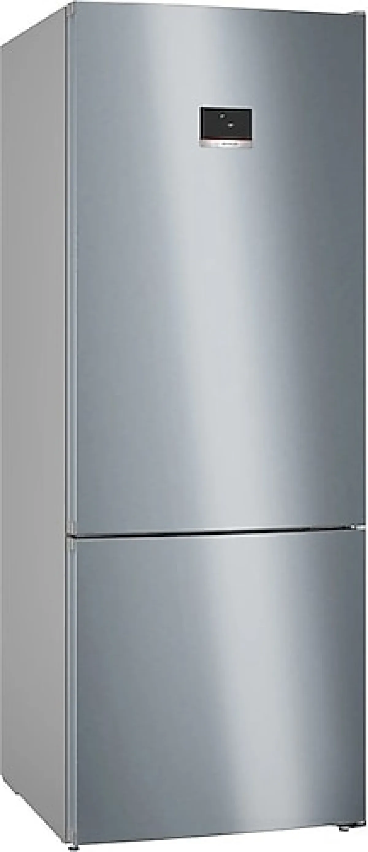 Bosch KGN55CIE0N Kombi No Frost Buzdolabı