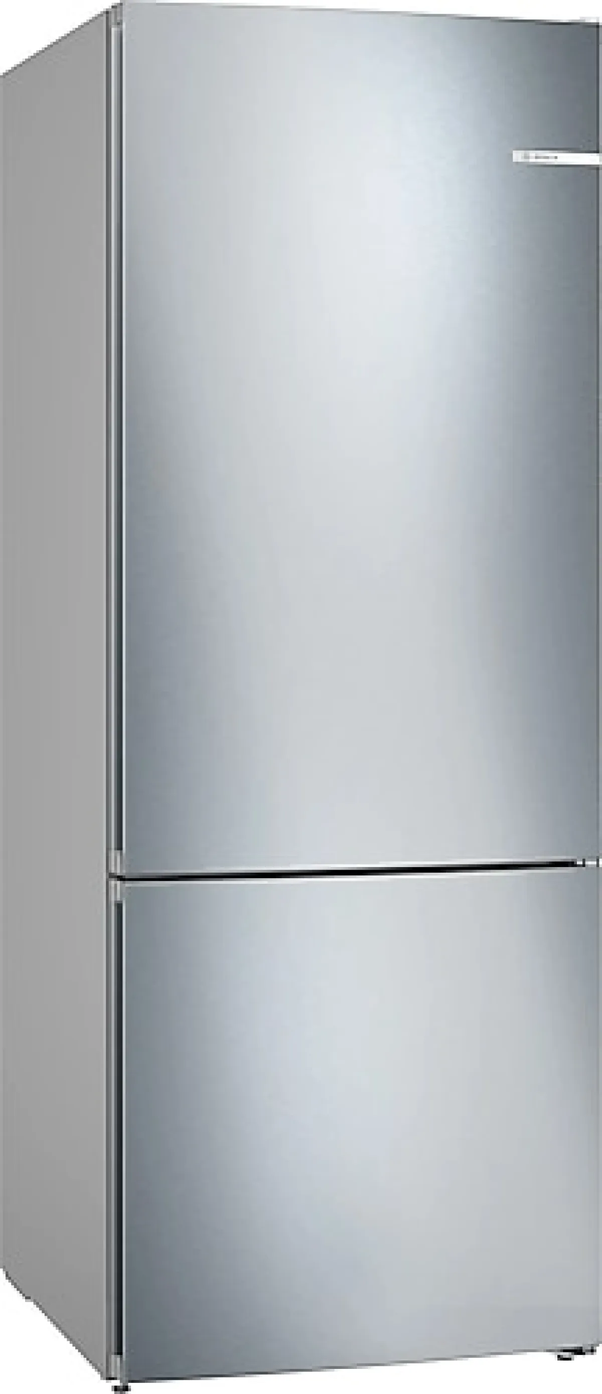 Bosch KGN55VIF1N Kombi No Frost Buzdolabı