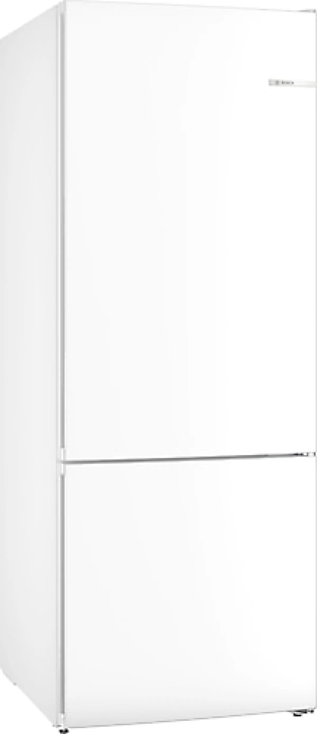 Bosch KGN55VWE0N Kombi No Frost Buzdolabı