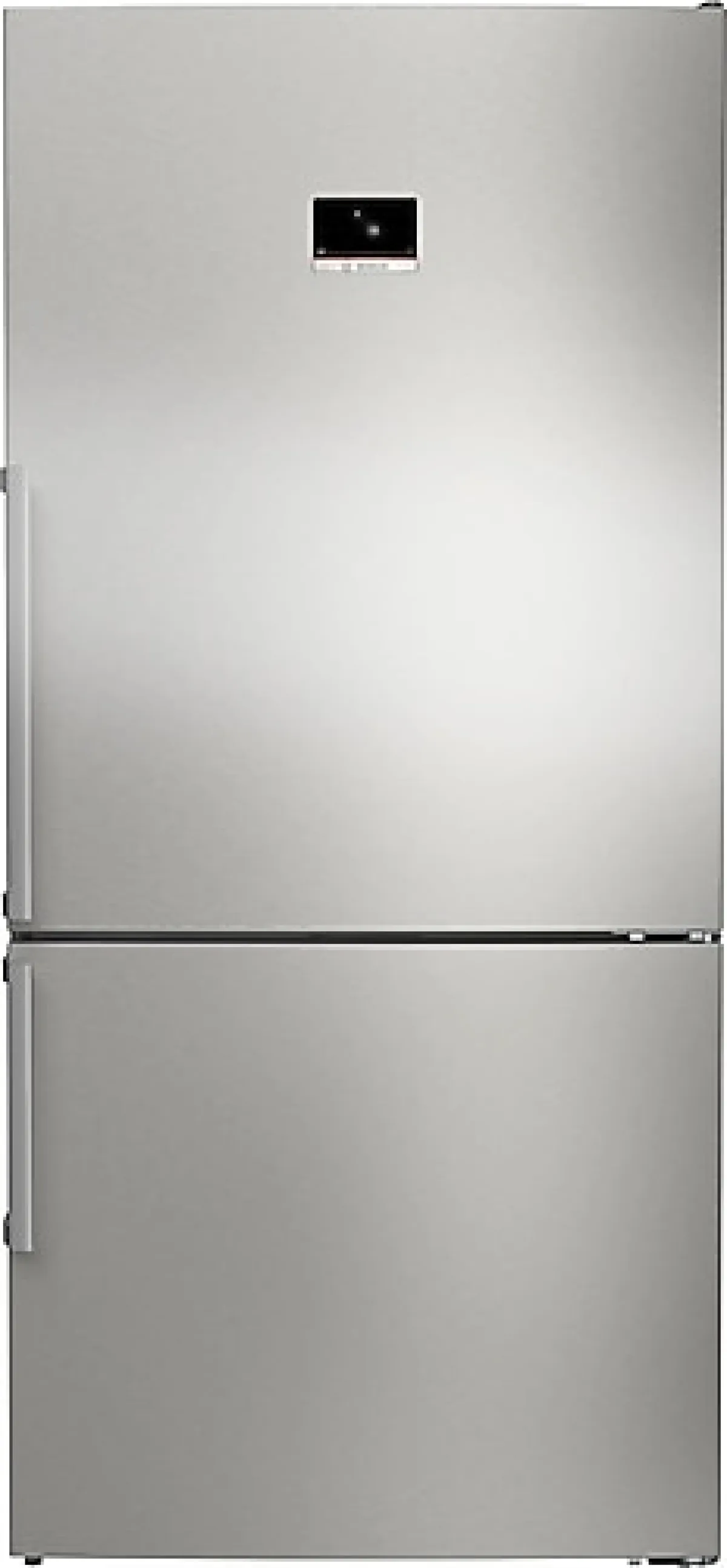 Bosch KGP86FIC0N Kombi No Frost Buzdolabı