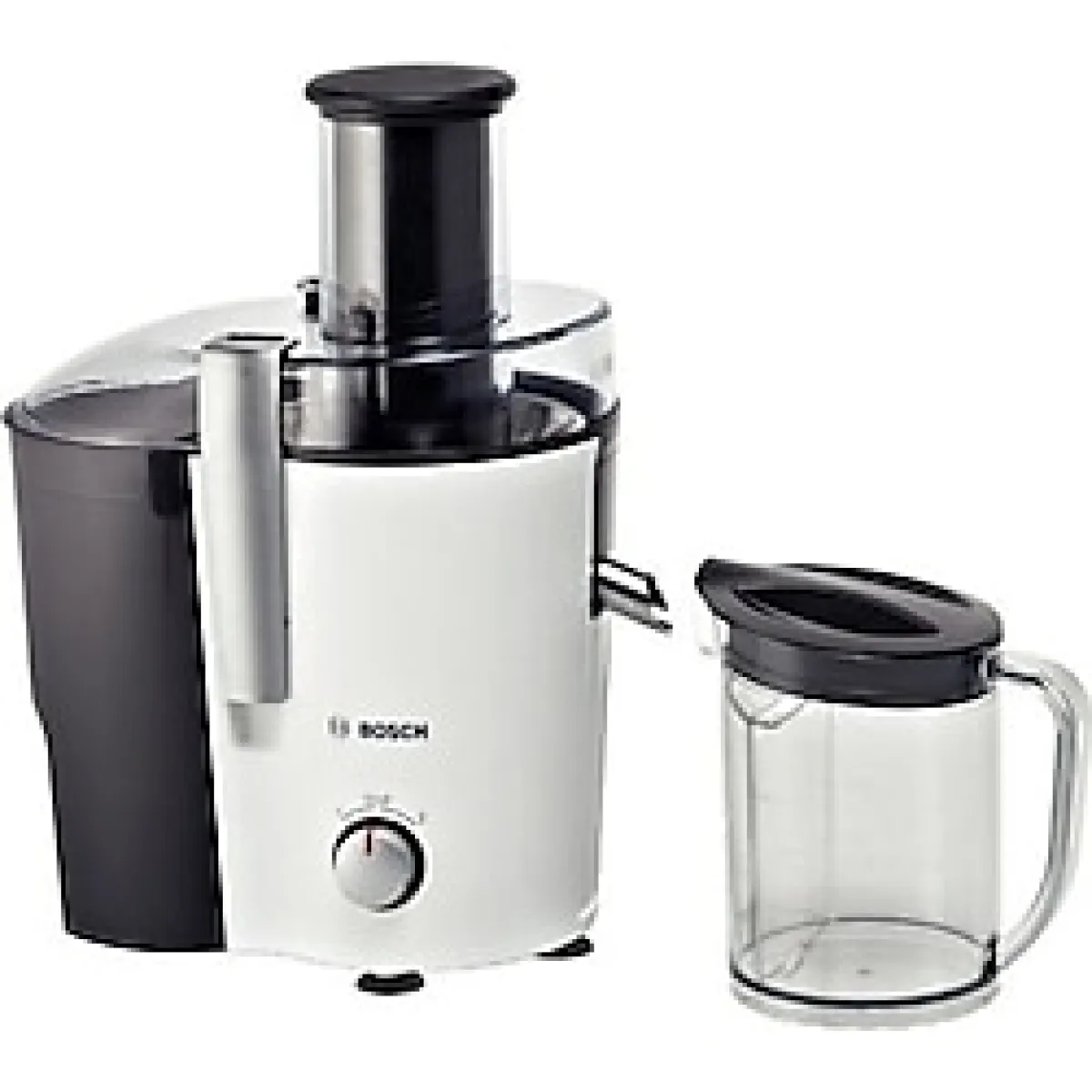 Bosch MES20A0 700 W Katı Meyve Sıkacağı