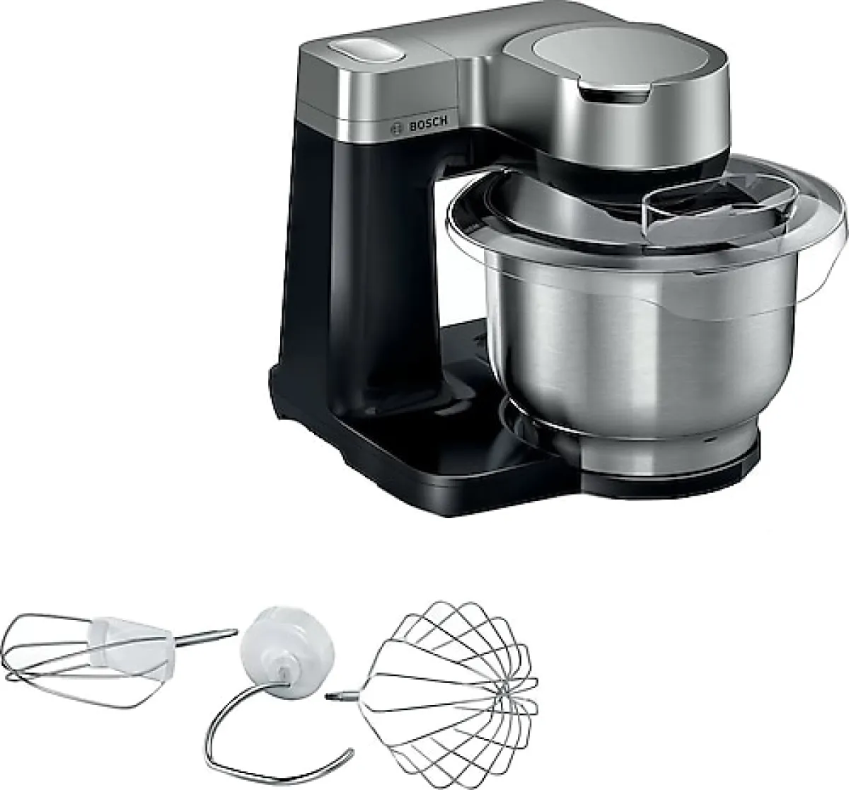 Bosch MUMS2VM00 900 W 3.8 lt Mutfak Şefi