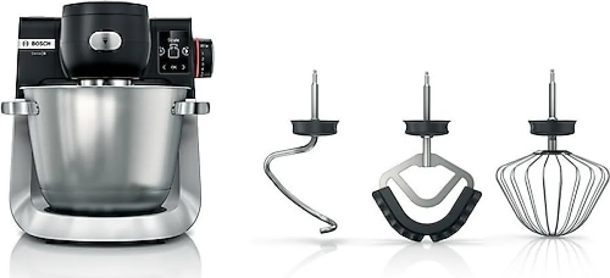 Bosch MUMS6ZS00 1600 W 5.5 lt Mutfak Şefi