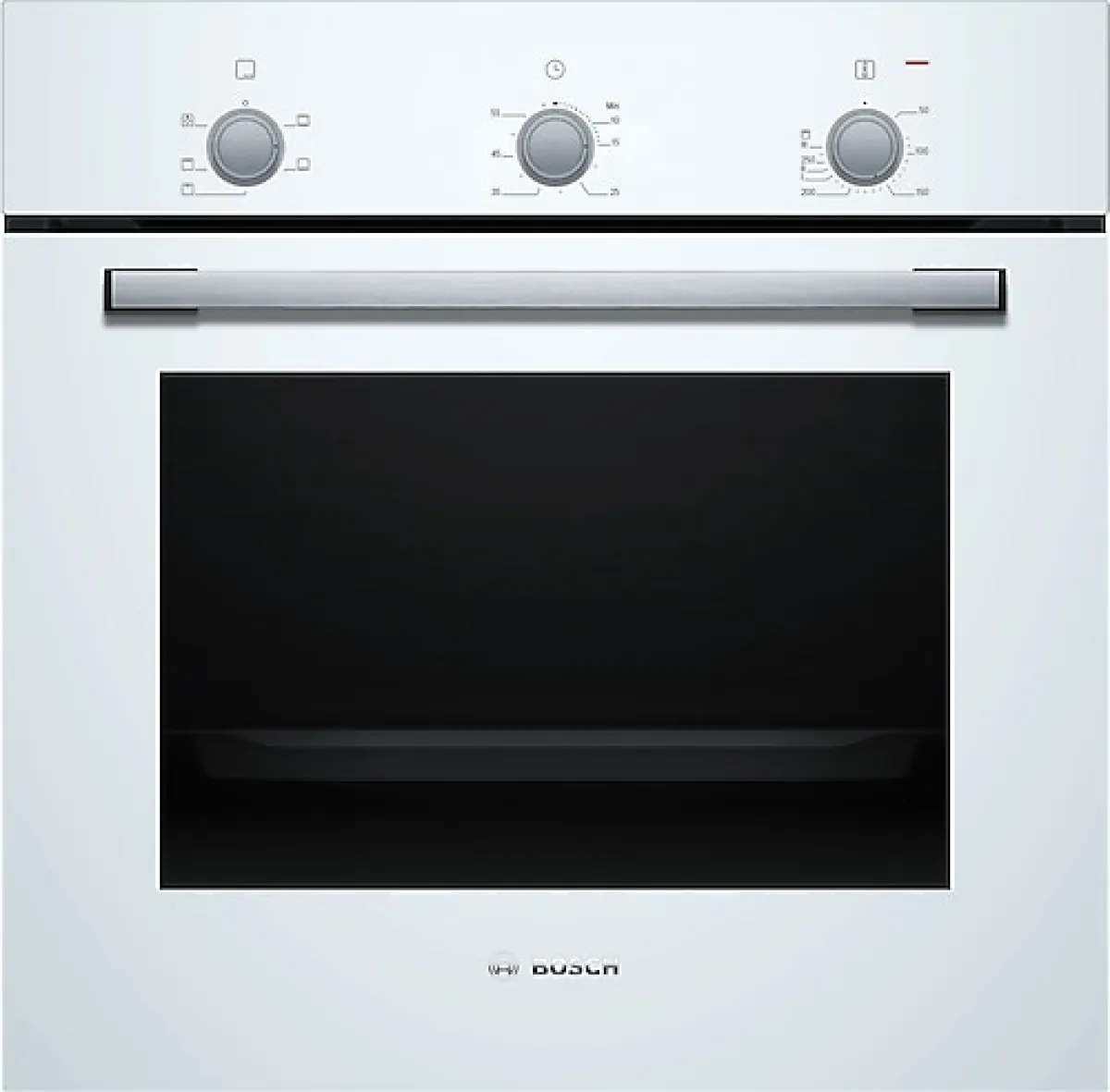 Bosch Serie 2 HBF011BV1T Ankastre Fırın