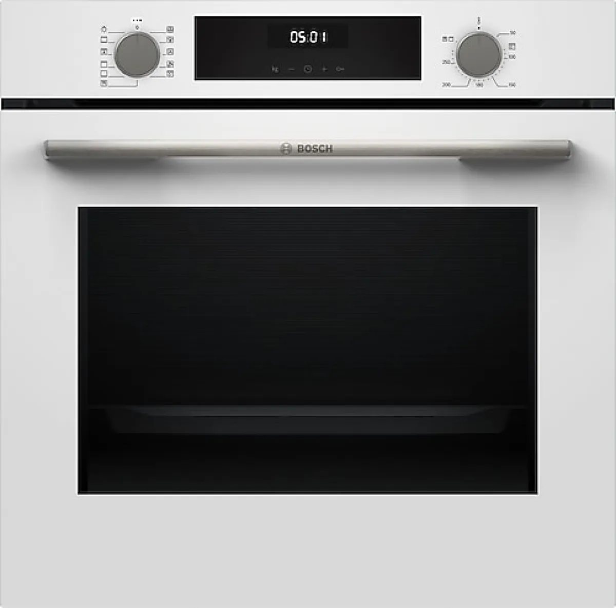 Bosch Serie 4 HUA717BV0T Ankastre Fırın