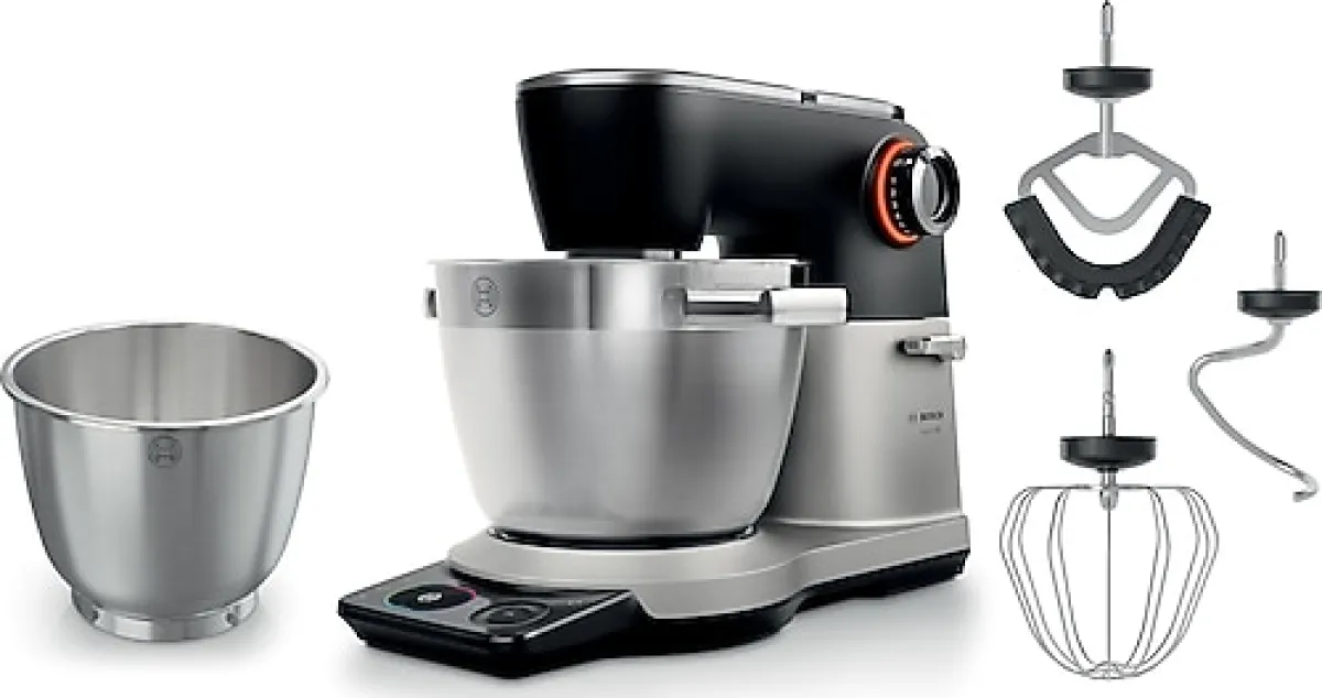 Bosch Serie 8 MUMS8ZS18 1800 W 6 lt Mutfak Şefi