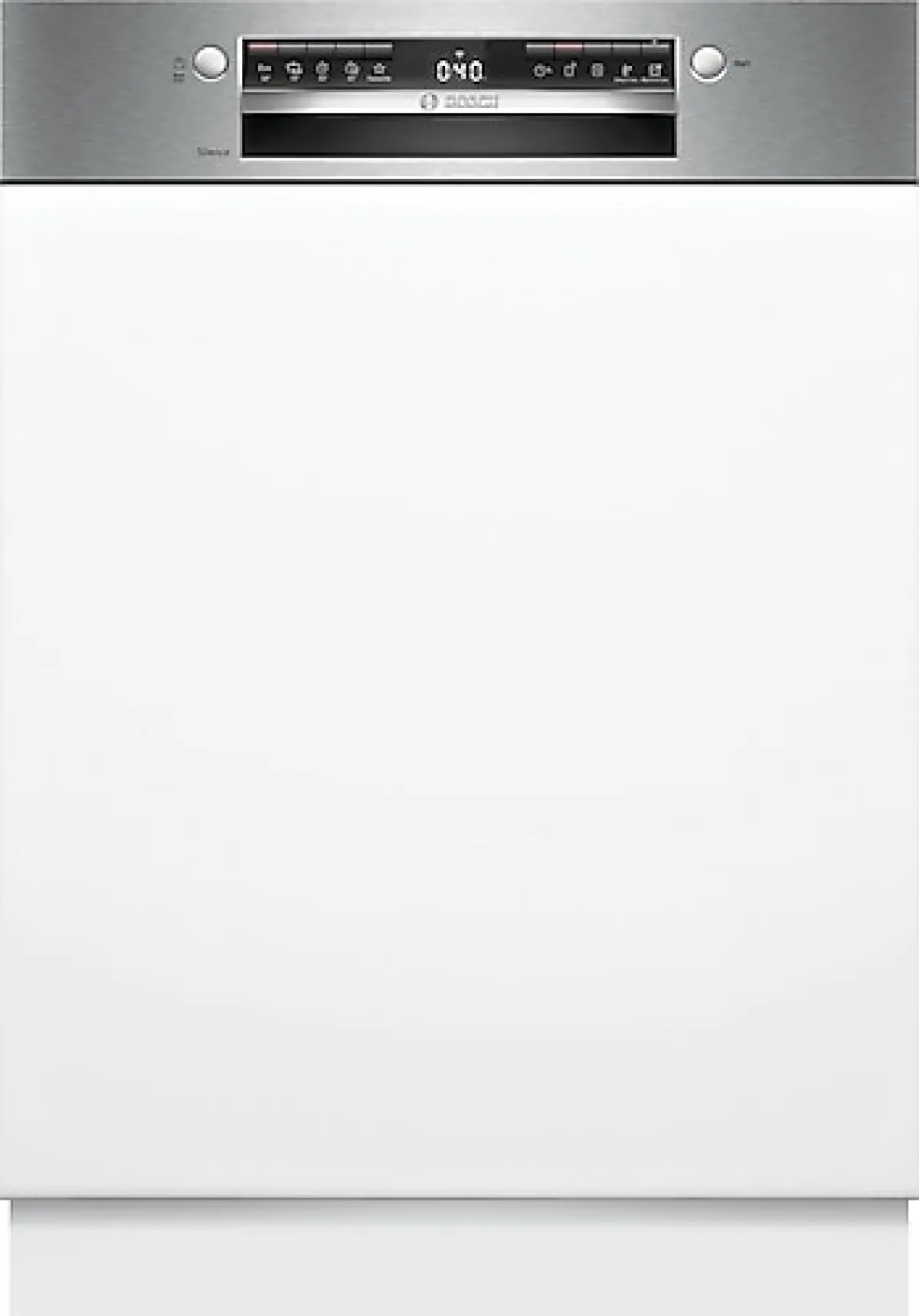 Bosch SMI4IKS50T 5 Programlı Ankastre Bulaşık Makinesi