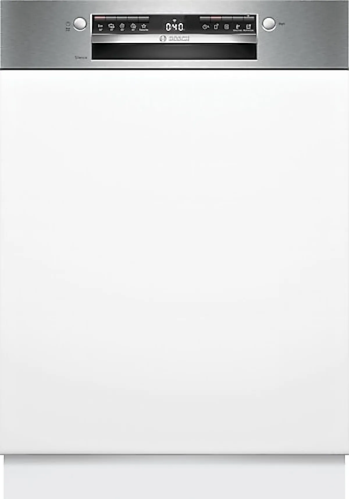 Bosch SMI4IKW50T 5 Programlı Ankastre Bulaşık Makinesi