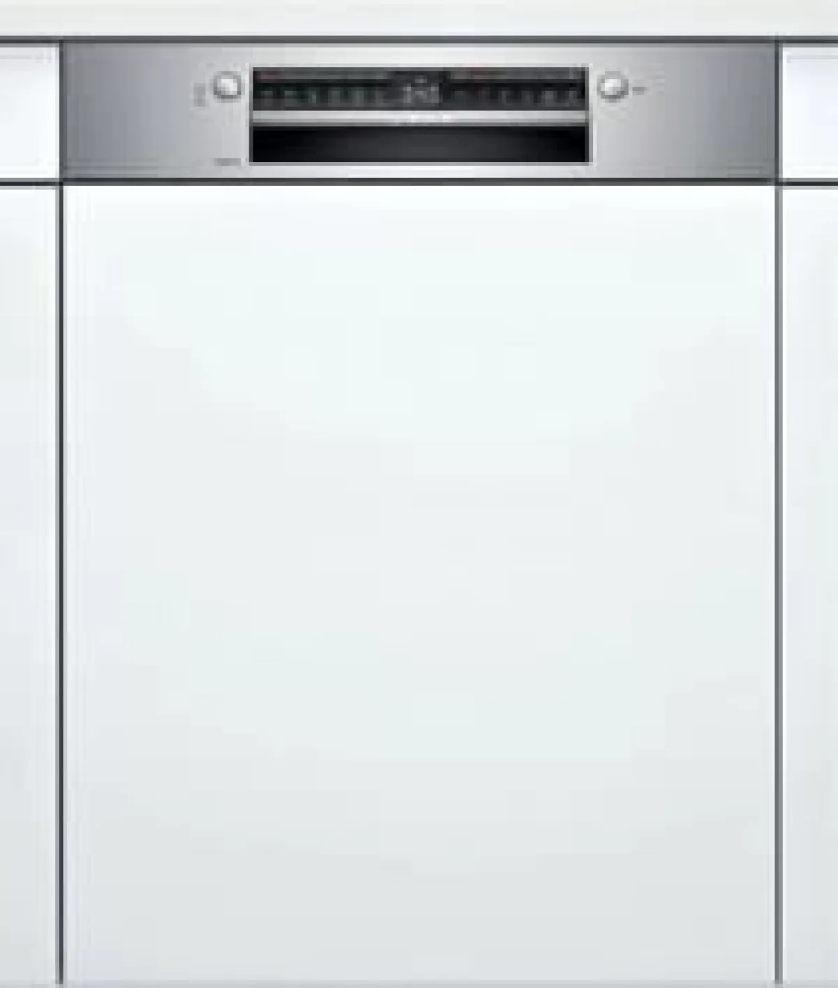 Bosch SMI4IMS60T Wi-Fi 6 Programlı Bulaşık Makinesi