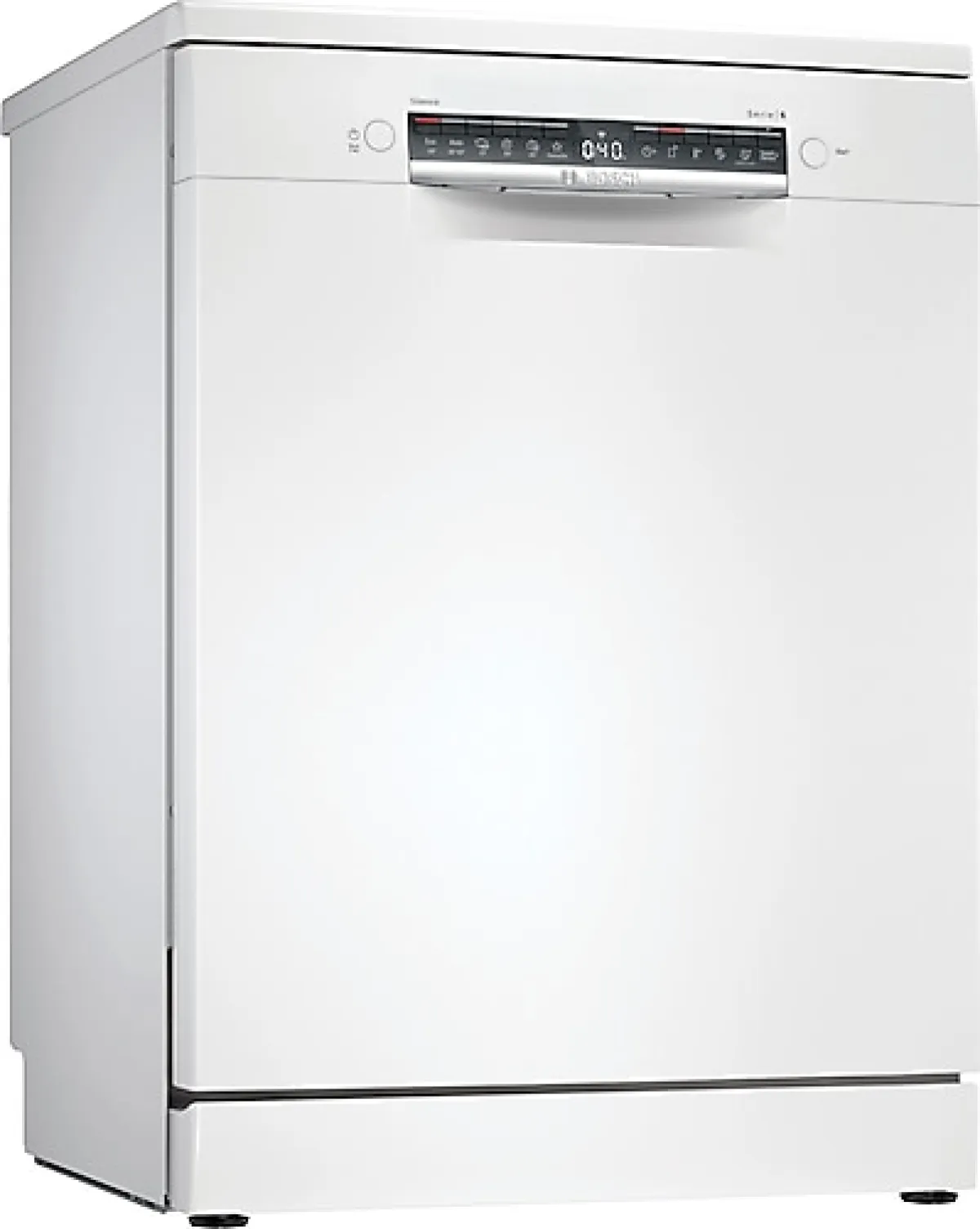Bosch SMS4EKW62T 6 Programlı Bulaşık Makinesi