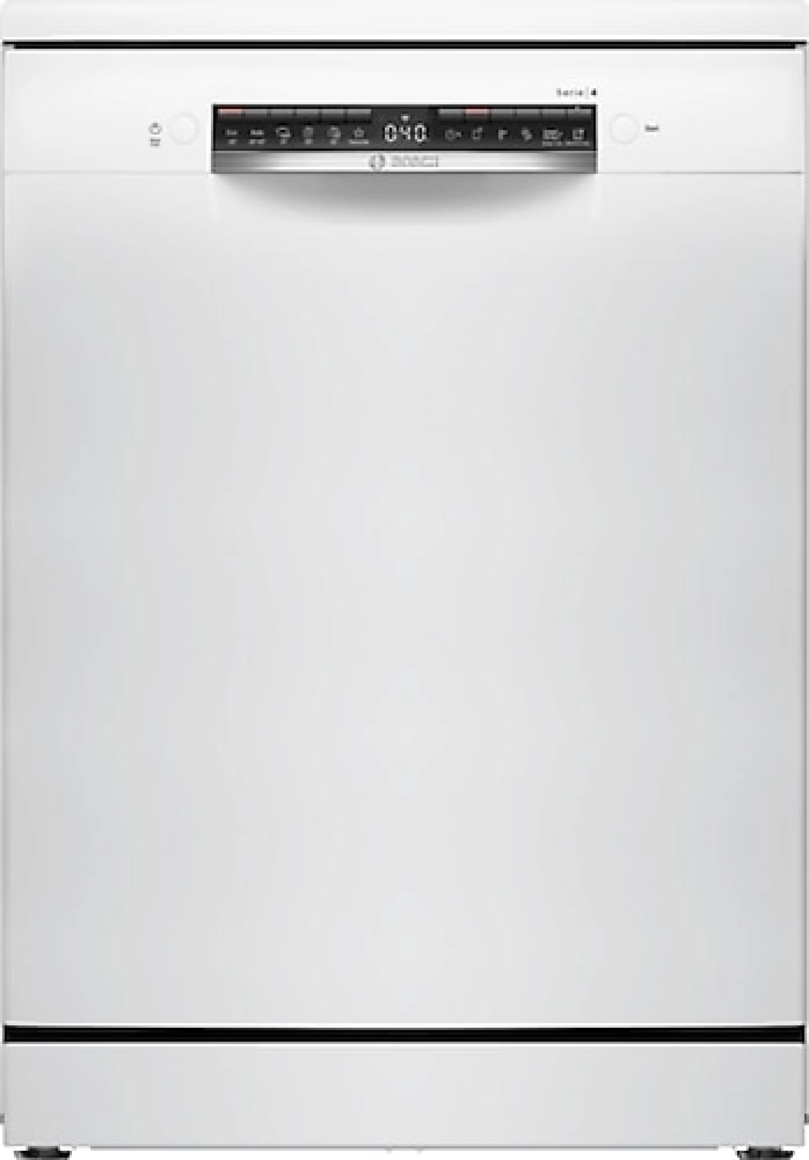 Bosch SMS4EKW63T 6 Programlı Bulaşık Makinesi