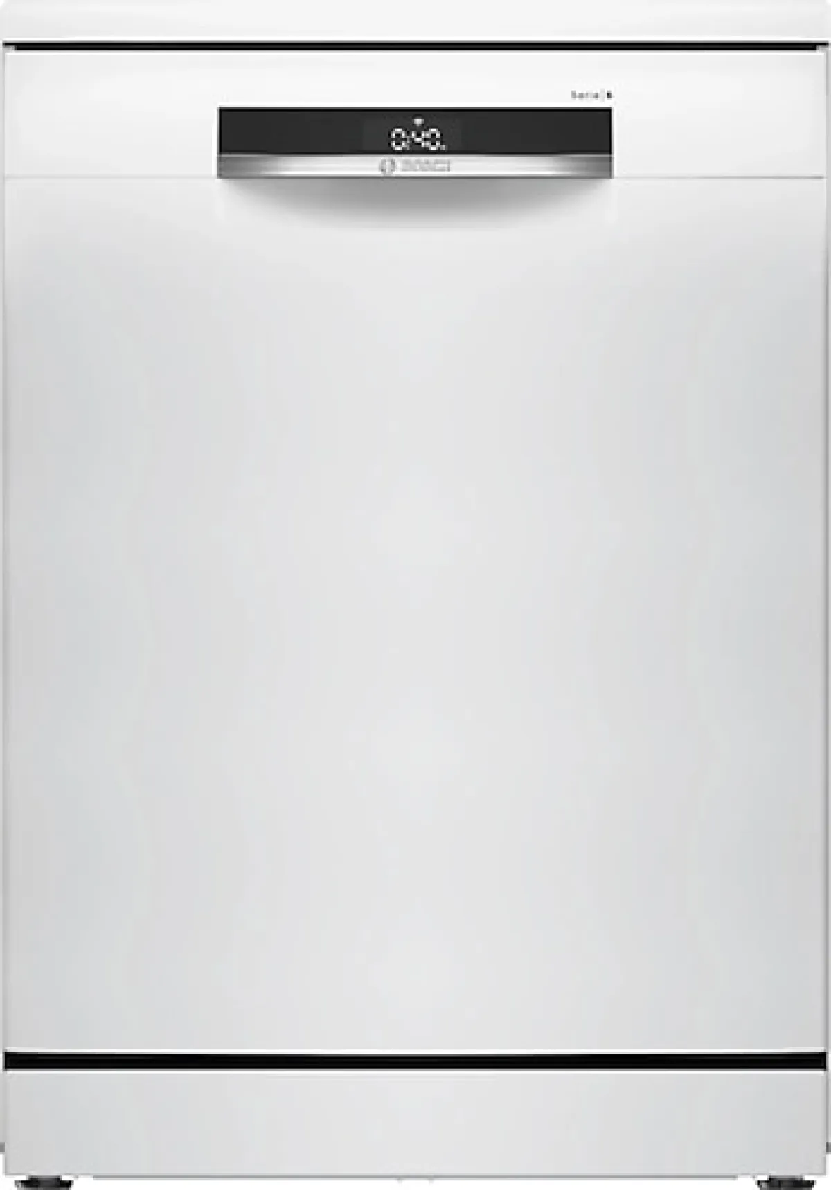 Bosch SMS6EKW63T 6 Programlı Bulaşık Makinesi