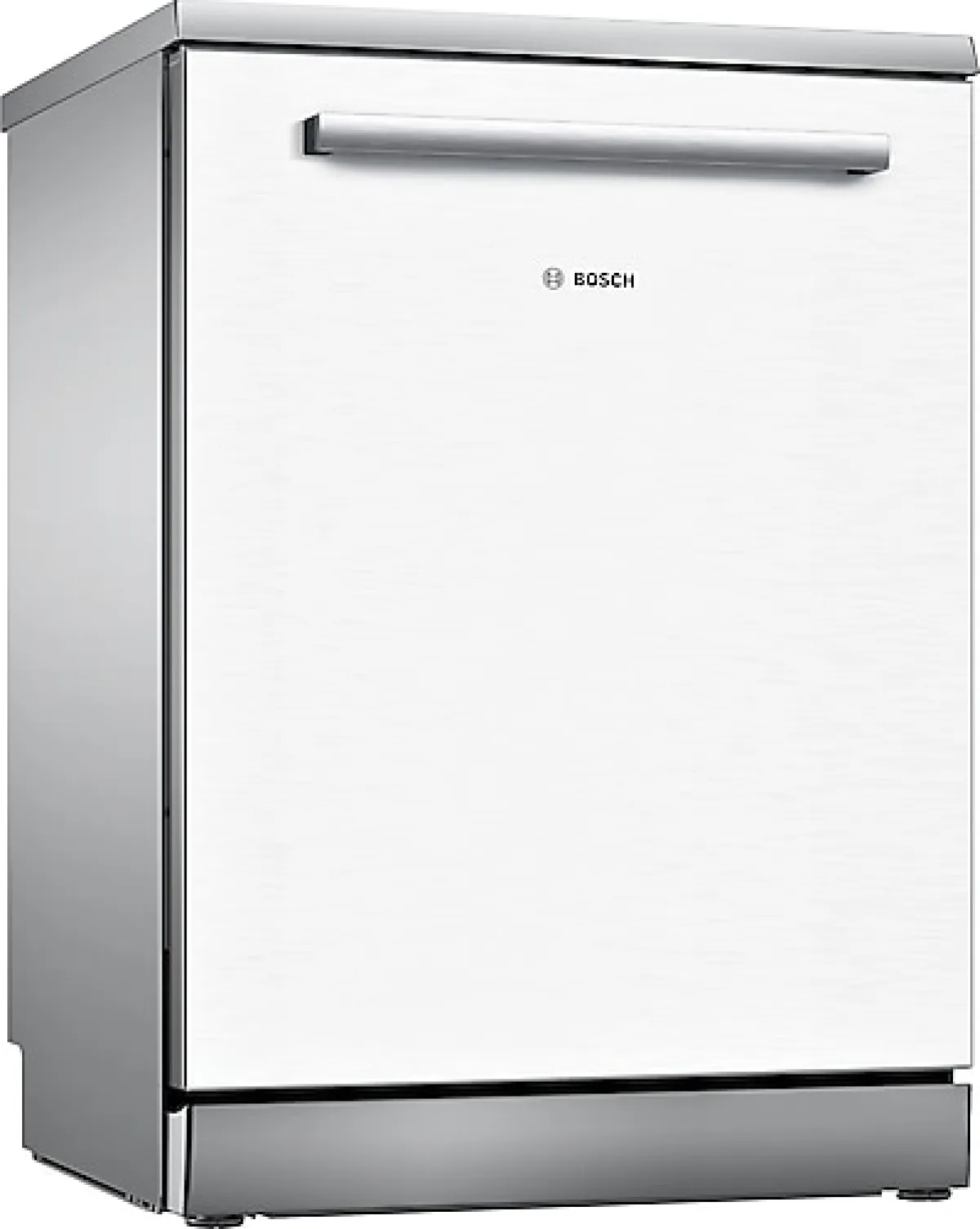 Bosch SMS6ENW60T 6 Programlı Bulaşık Makinesi