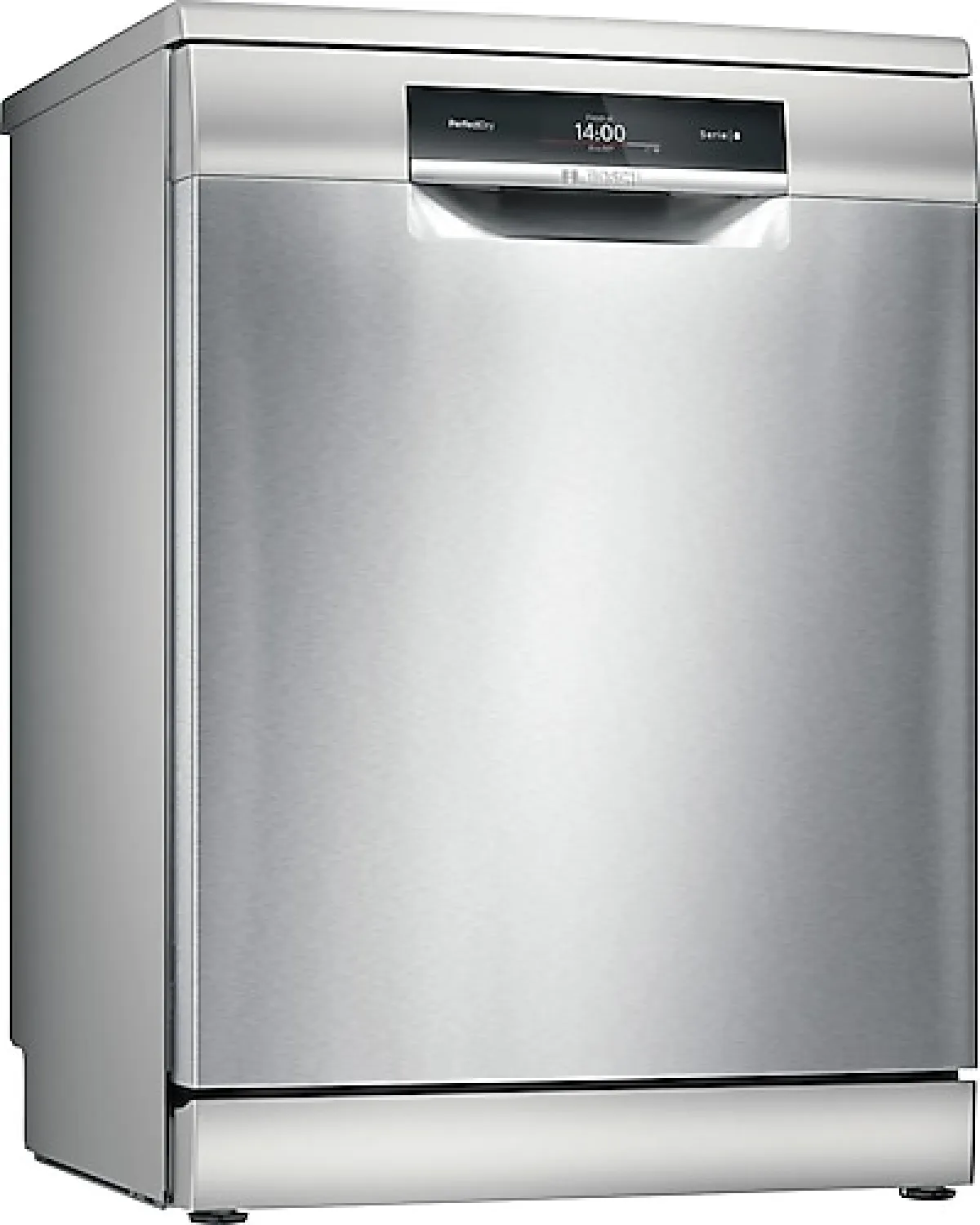 Bosch SMS8YDI82T 8 Programlı Bulaşık Makinesi