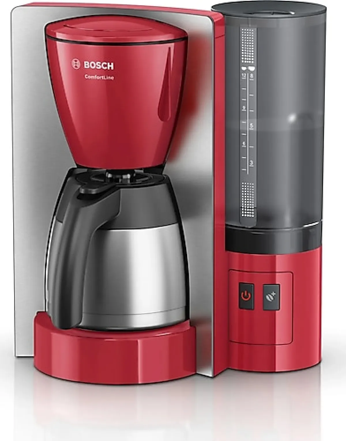 Bosch TKA6A684 ComfortLine Filtre Kahve Makinesi