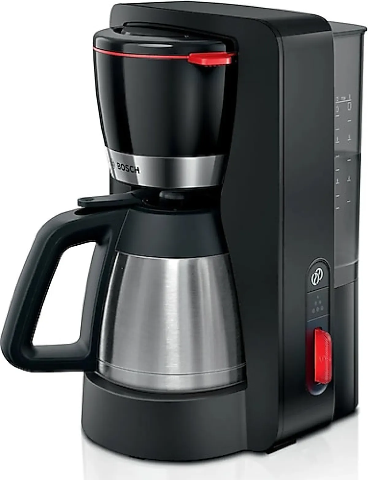 Bosch TKA6M273 Filtre Kahve Makinesi