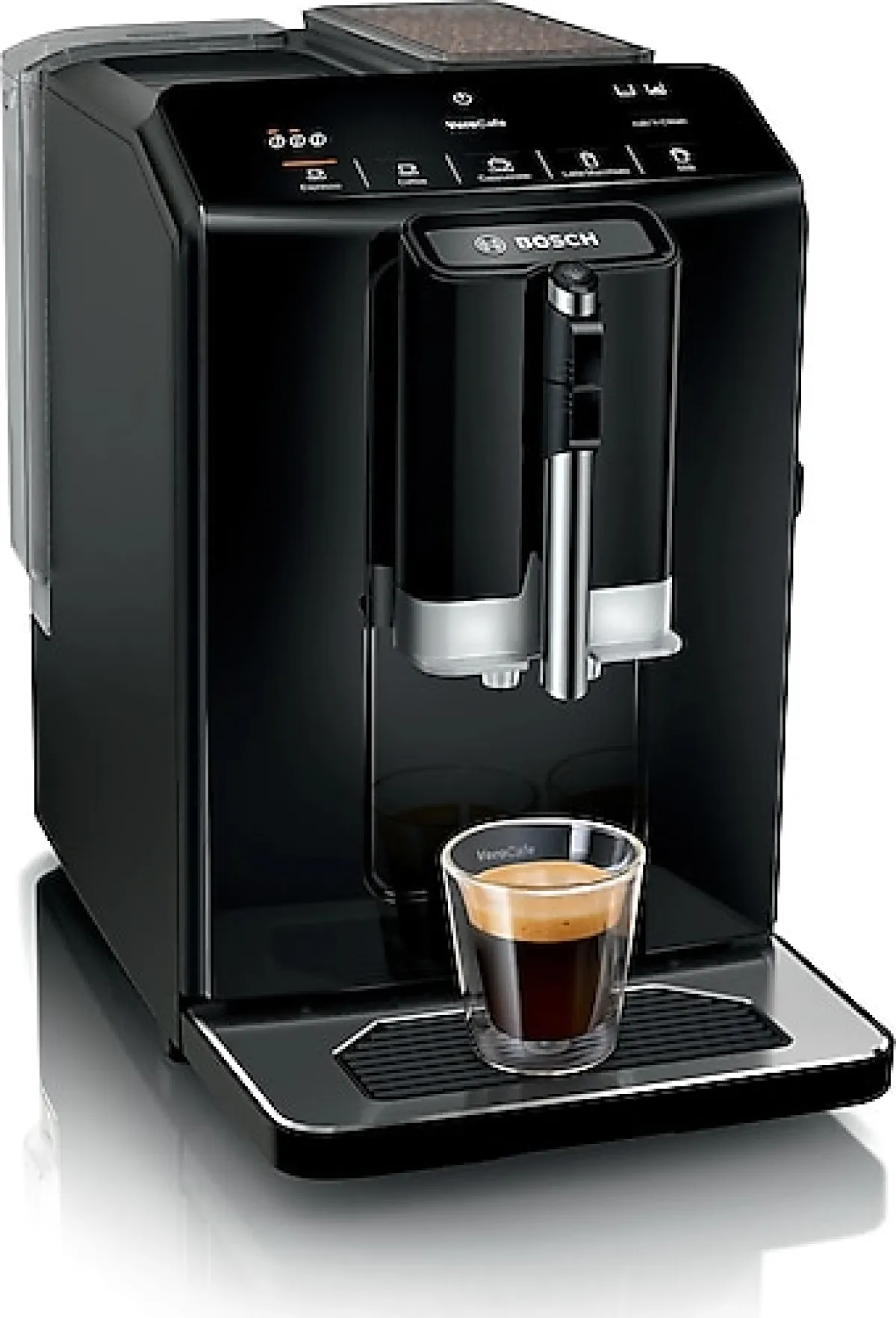 Bosch VeroCafe Piyano TIE20119 Tam Otomatik Espresso Makinesi