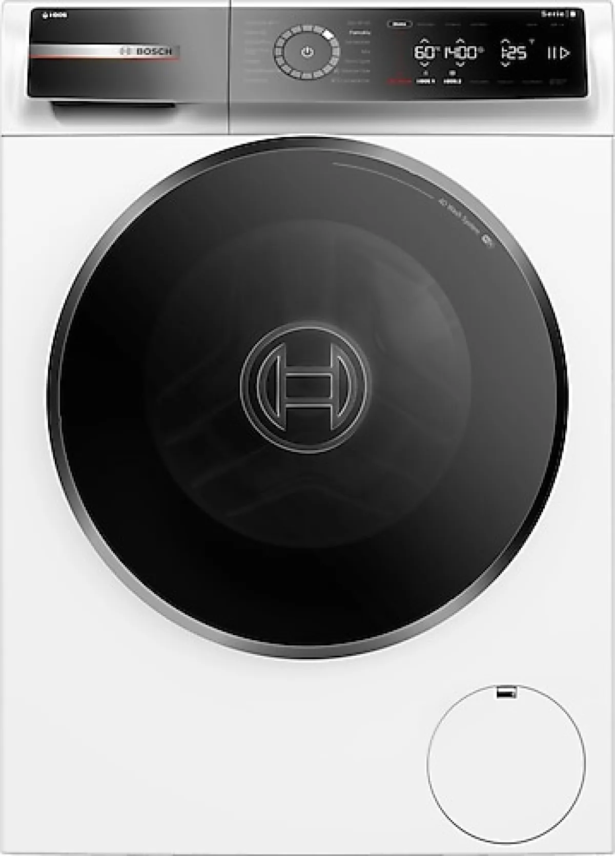 Bosch WGB244A0TR 9 kg 1400 Devir Çamaşır Makinesi