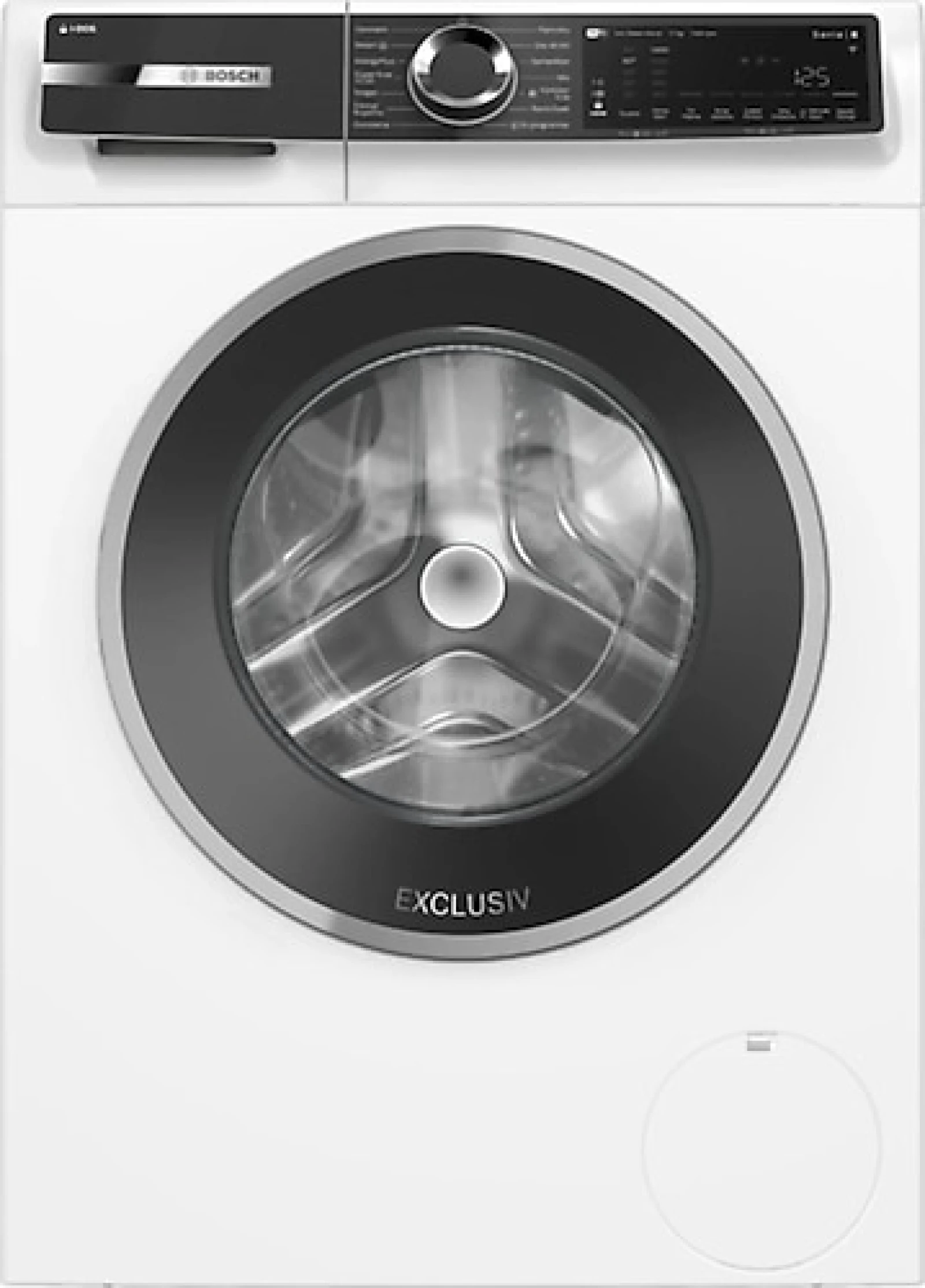 Bosch WGK264F0TR 1400 Devir 11 kg Çamaşır Makinesi