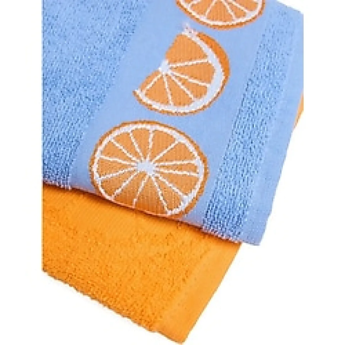 Boyner Evde Çok Renkli Unisex Havlu SLICE