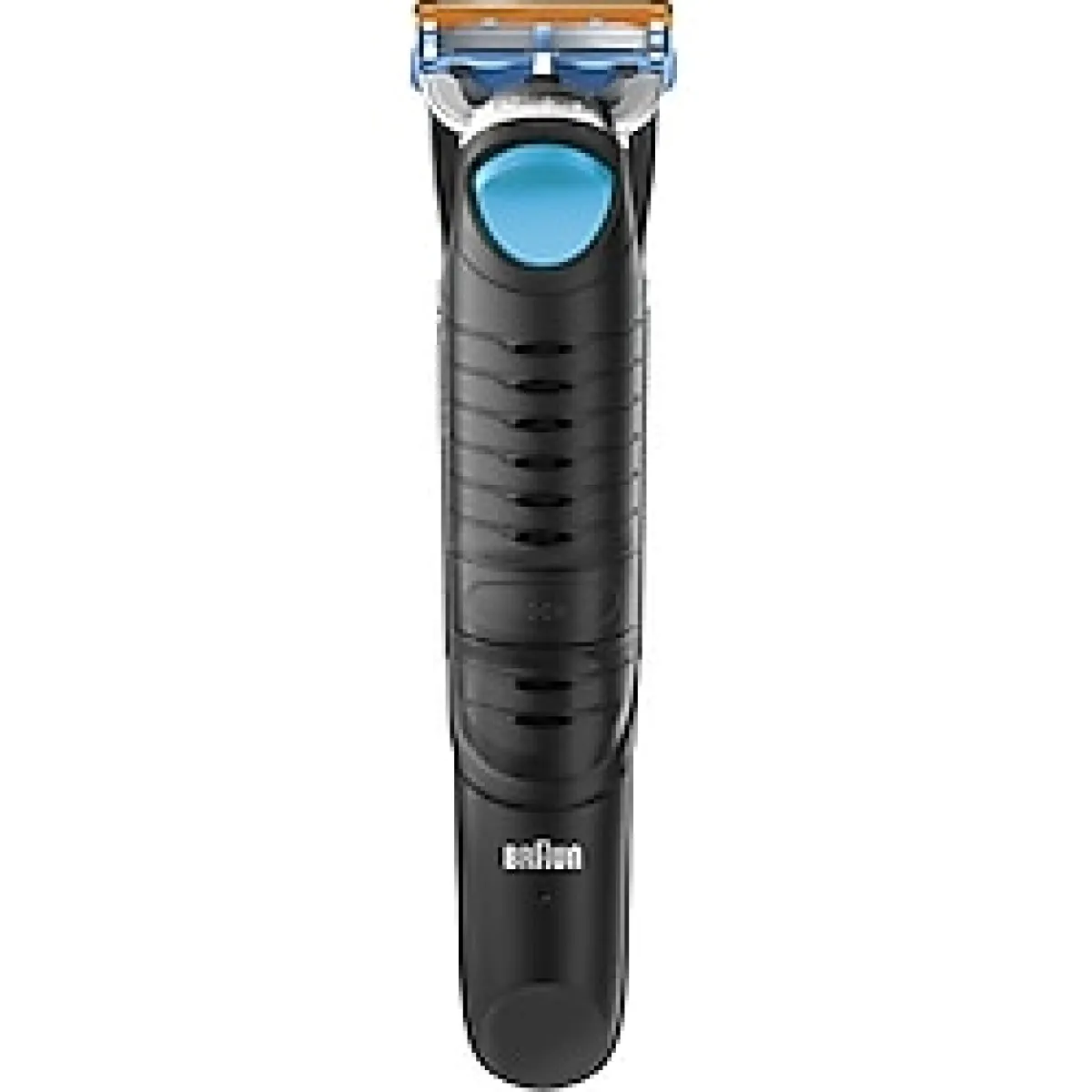 Braun BG5010 Islak Kuru Erkek Bakım Seti
