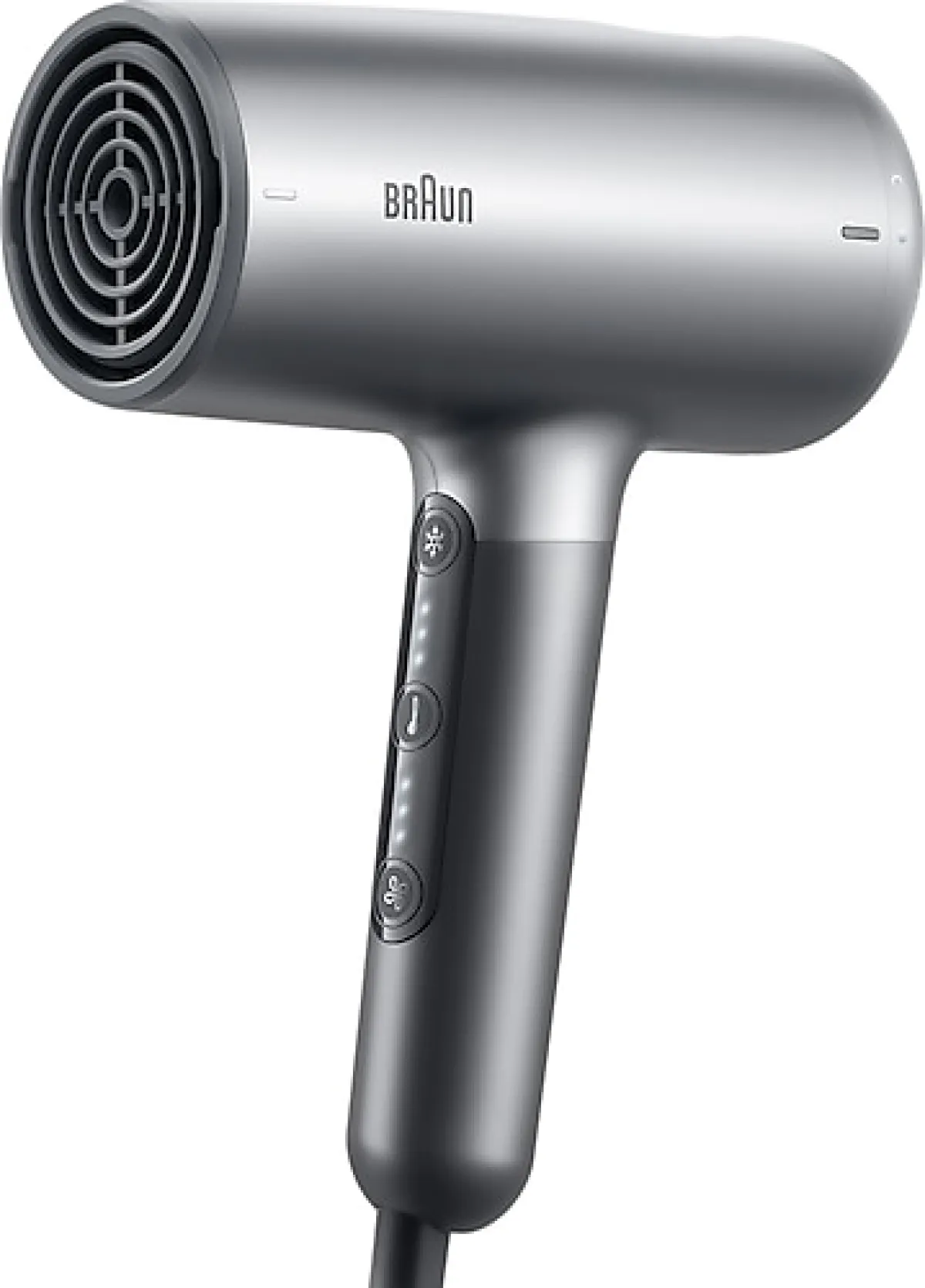 Braun BRHD435E HD4.3 Iontec Difüzörlü 2200 W Saç Kurutma Makinesi