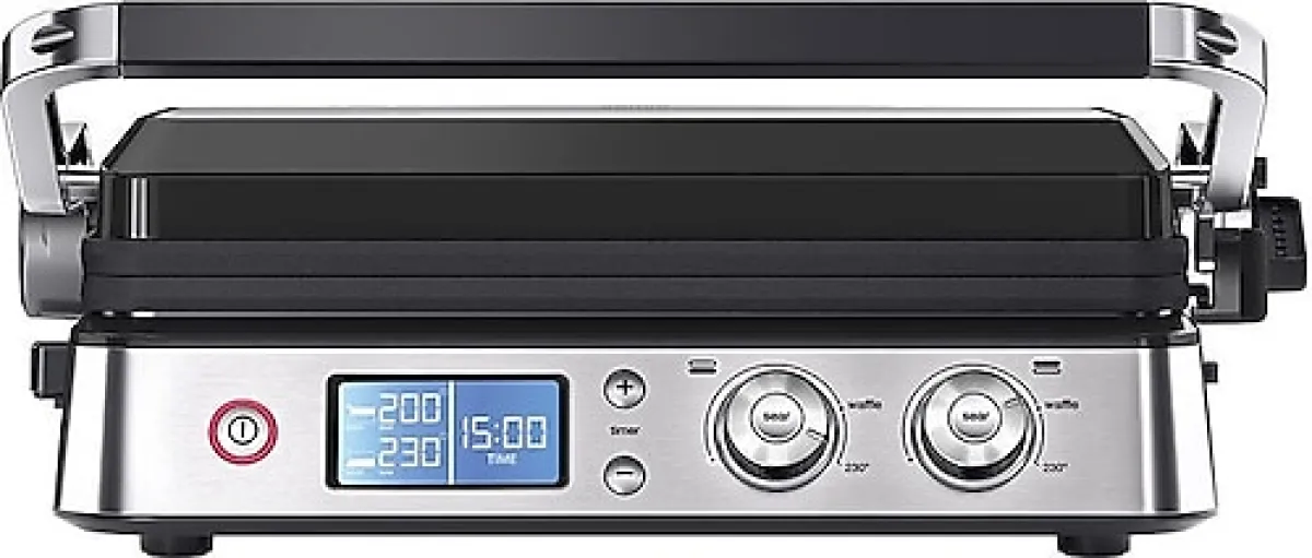 Braun Multigrill 9 CG9040 2000 W Izgara ve Tost Makinesi