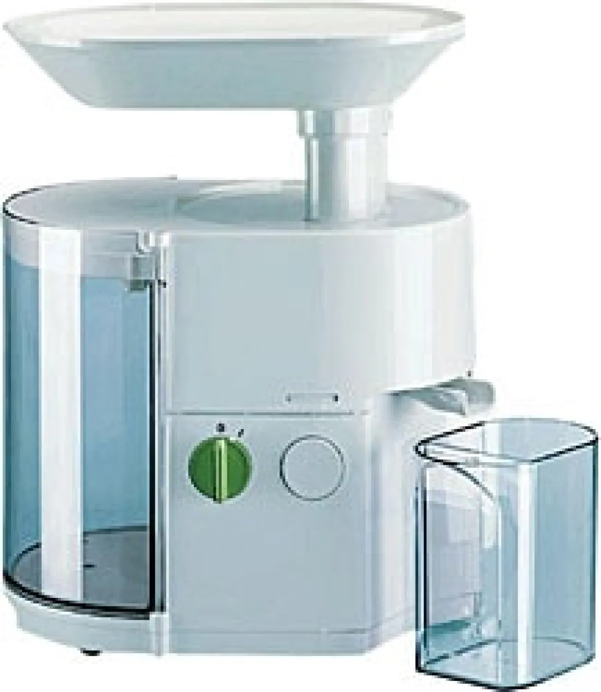 Braun Multipress Compact MP80 Katı Meyve Sıkacağı