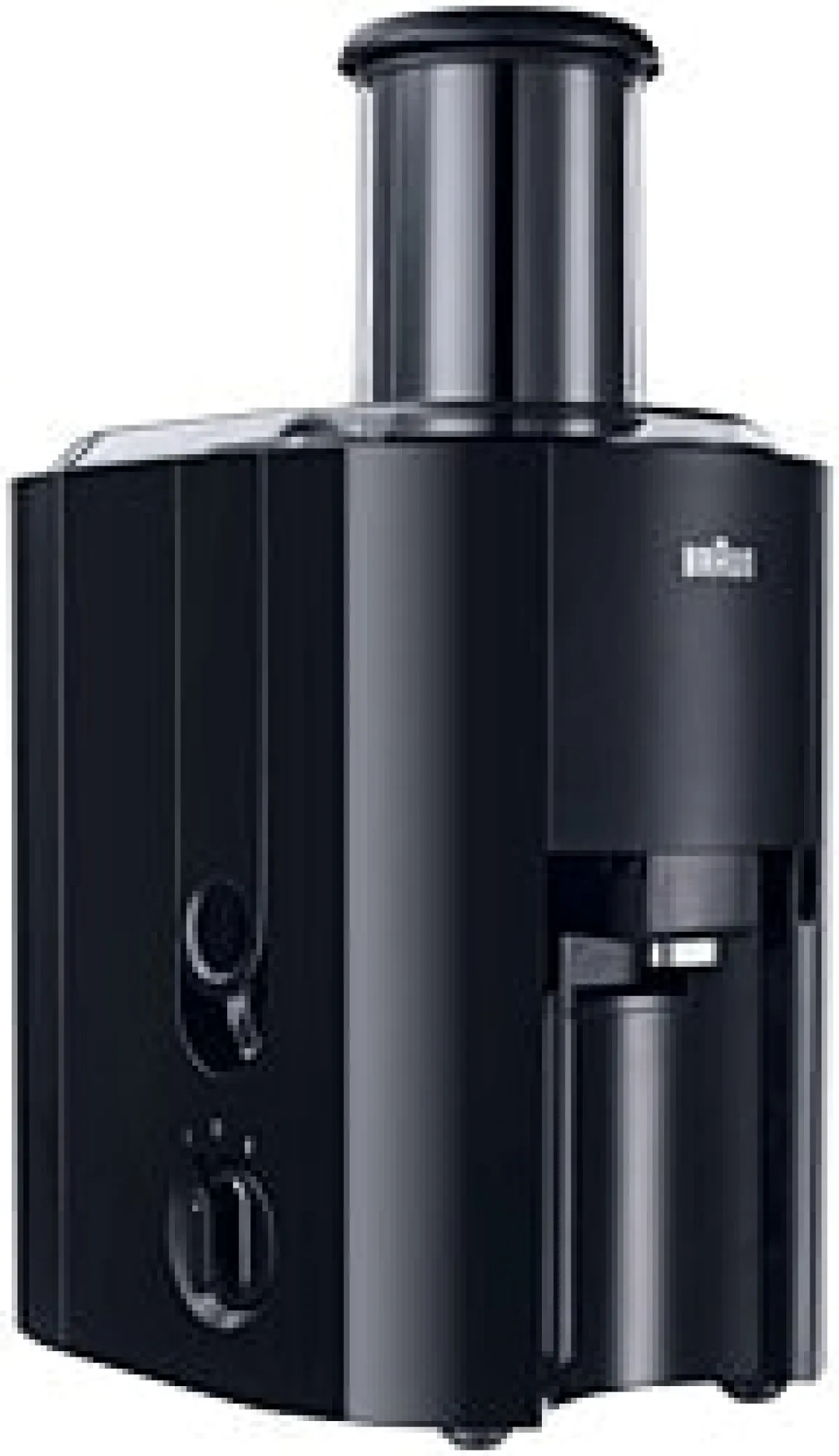 Braun Multiquick 3 J300 800 W Katı Meyve Sıkacağı