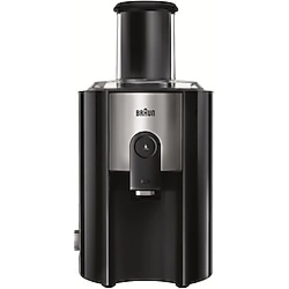 Braun Multiquick 5 J500 Katı Meyve Sıkacağı