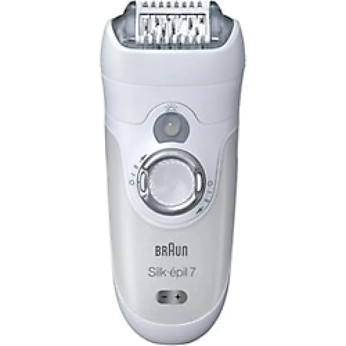 Braun Silk-Epil 7 7561 6'sı 1 Arada Islak Kuru Epilatör