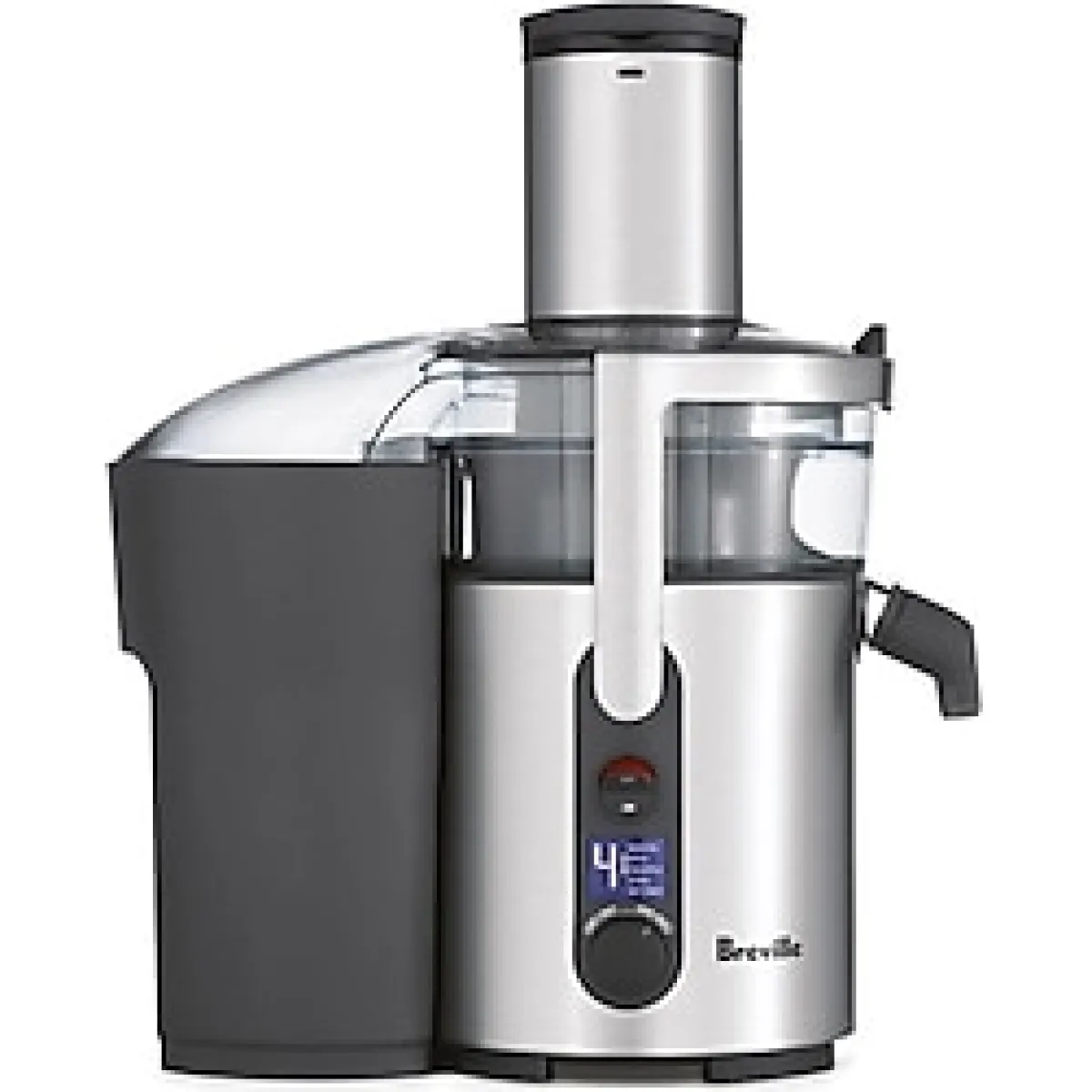 Breville BJE520 1300 W Katı Meyve Sıkacağı